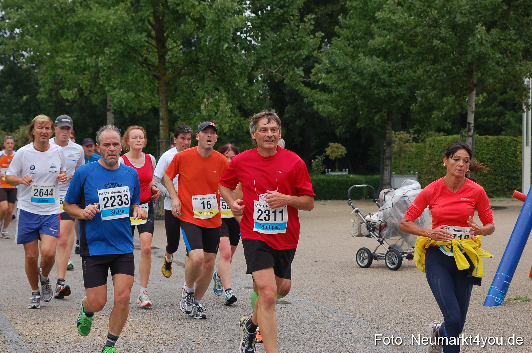 Stadtlauf Neumarkt 2013 0462