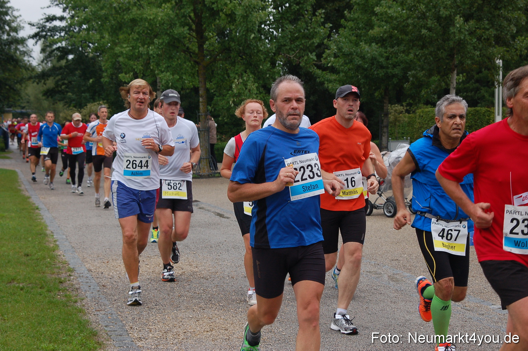 Stadtlauf Neumarkt 2013 0463