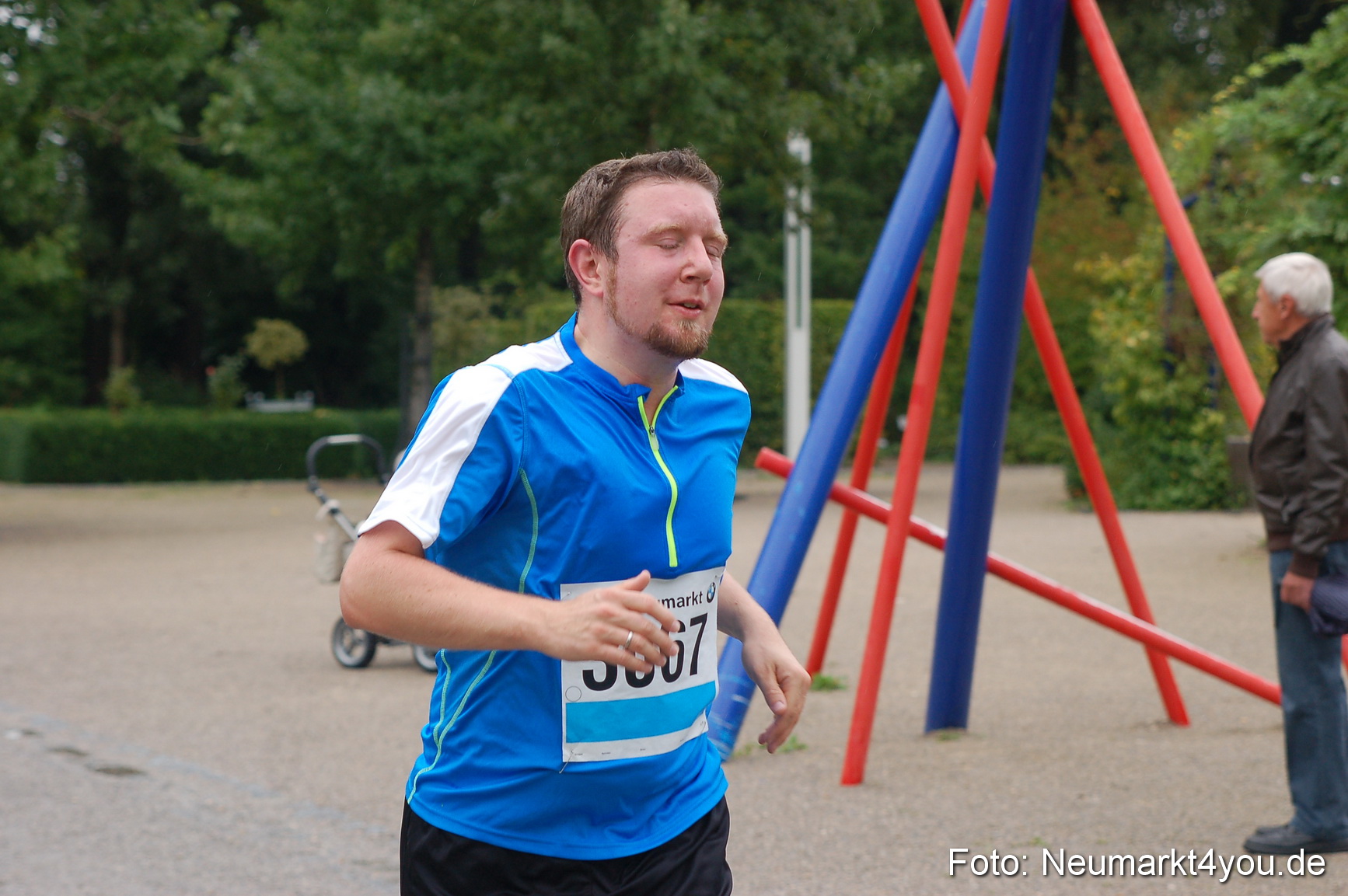 Stadtlauf Neumarkt 2013 0465