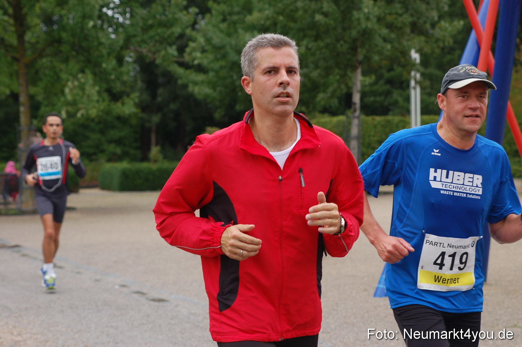 Stadtlauf Neumarkt 2013 0467