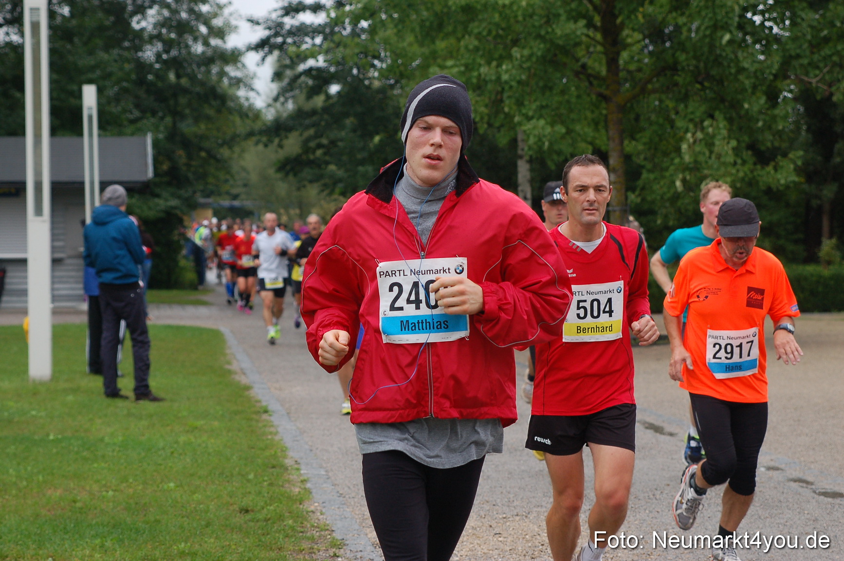 Stadtlauf Neumarkt 2013 0468