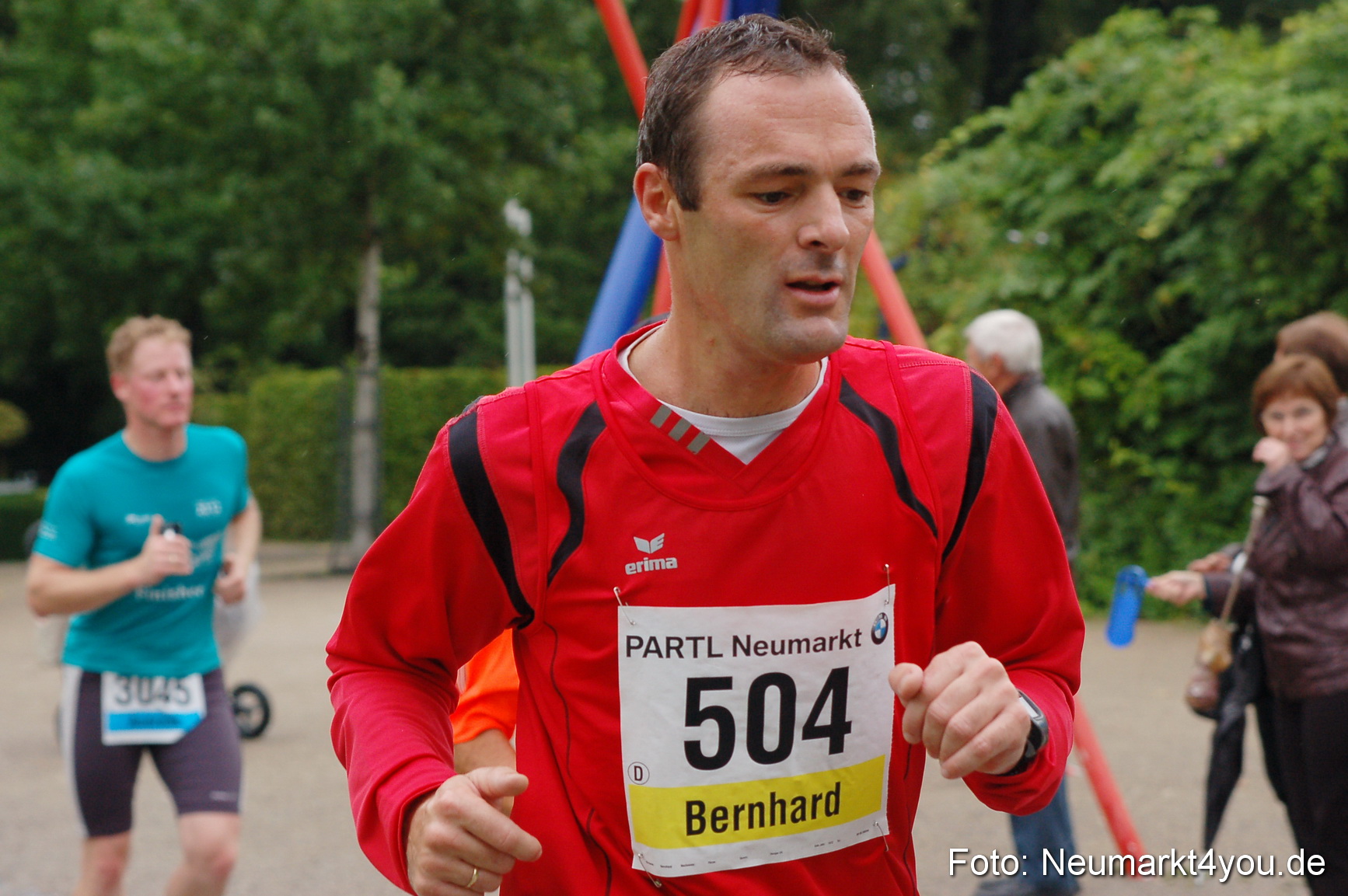 Stadtlauf Neumarkt 2013 0469