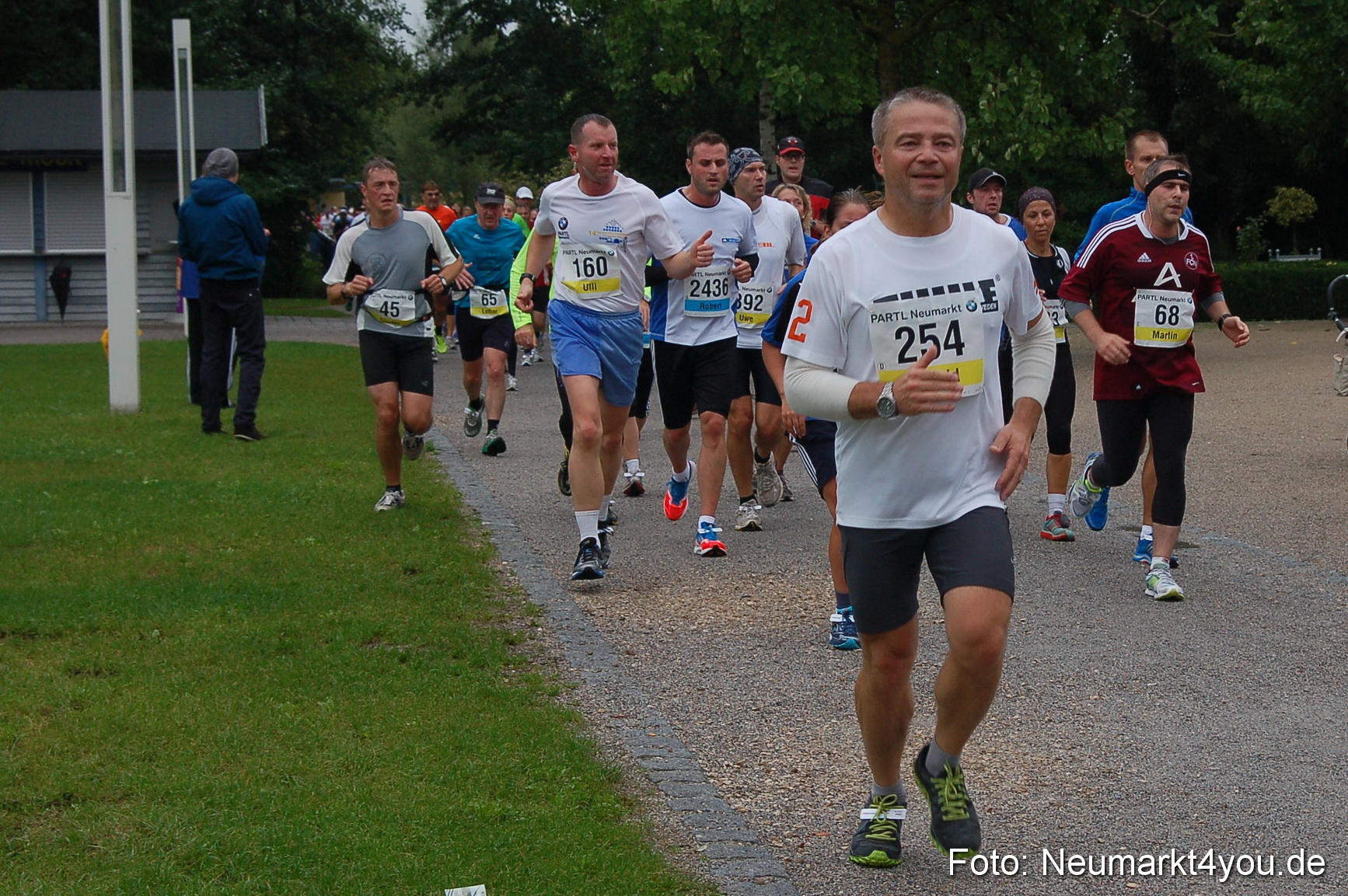 Stadtlauf Neumarkt 2013 0478