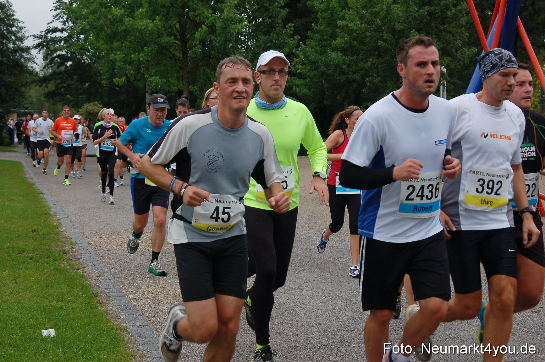 Stadtlauf Neumarkt 2013 0479