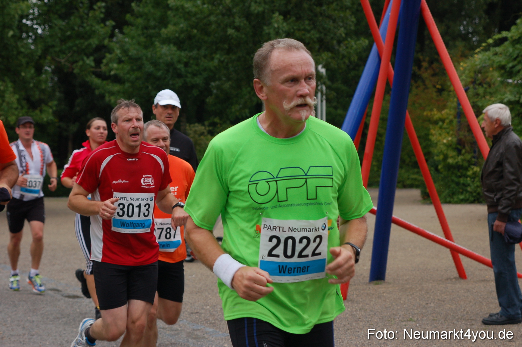 Stadtlauf Neumarkt 2013 0482