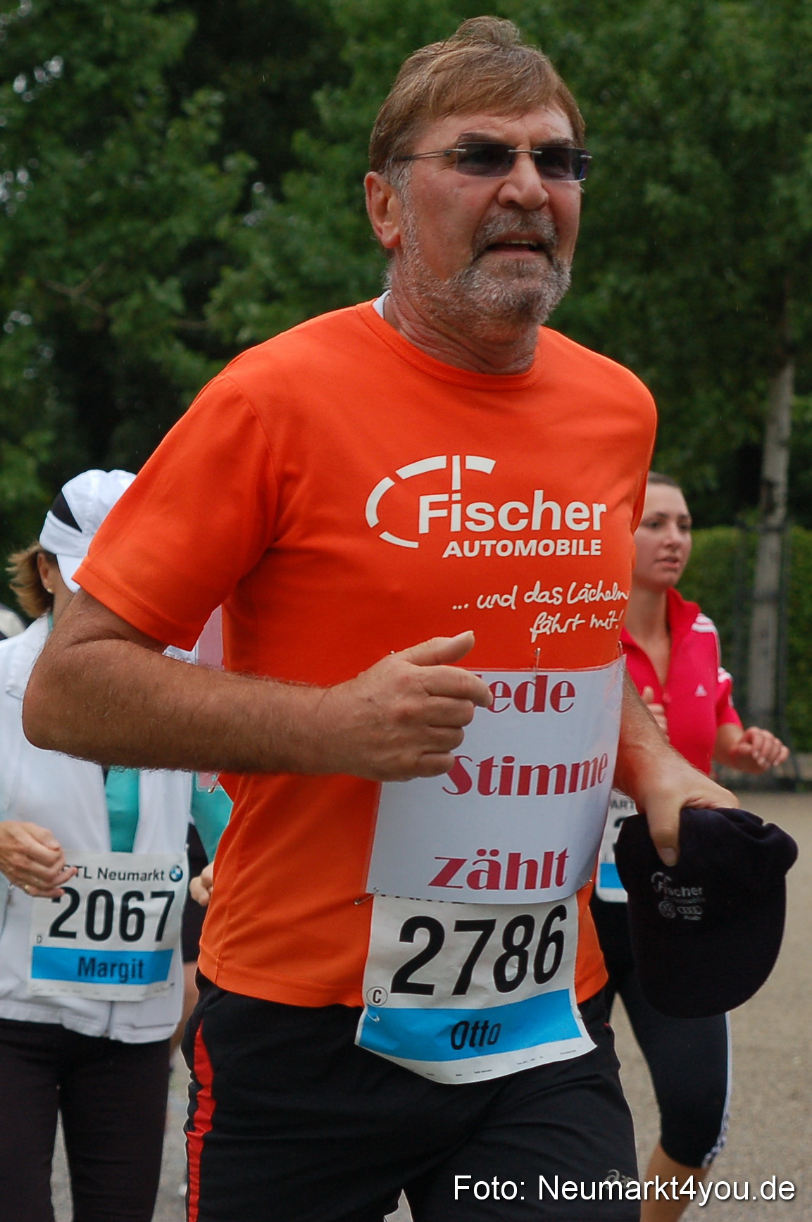 Stadtlauf Neumarkt 2013 0483