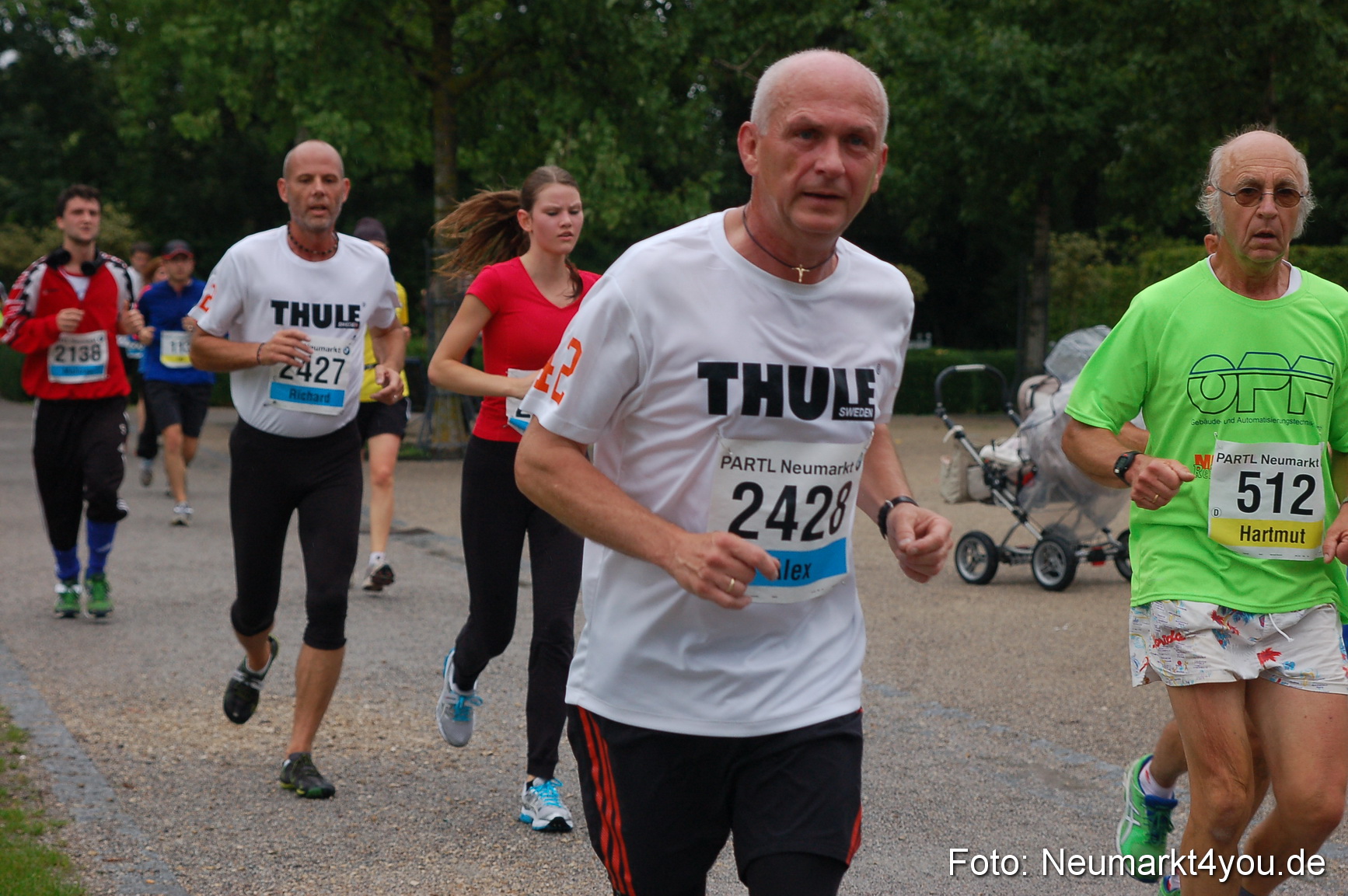 Stadtlauf Neumarkt 2013 0484