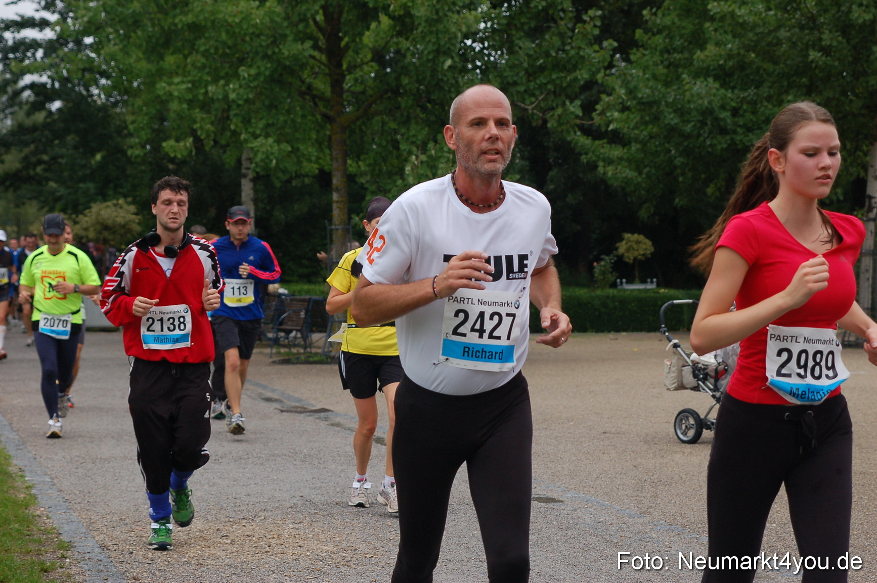 Stadtlauf Neumarkt 2013 0485