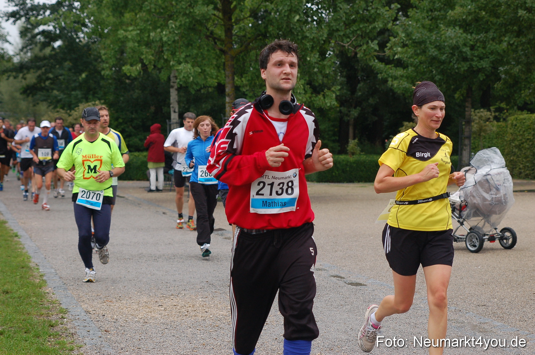 Stadtlauf Neumarkt 2013 0486