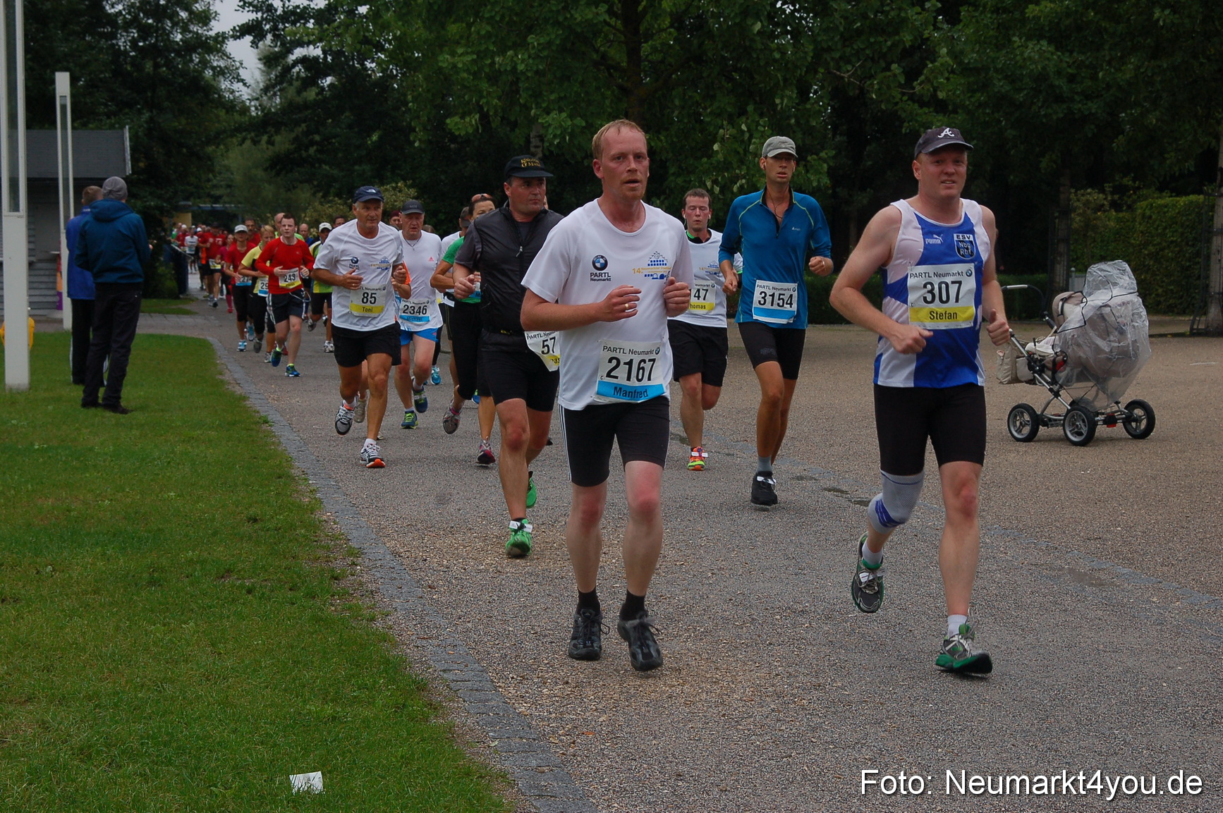 Stadtlauf Neumarkt 2013 0489