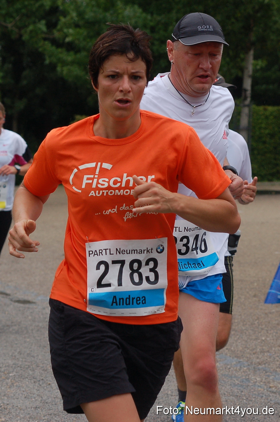 Stadtlauf Neumarkt 2013 0491