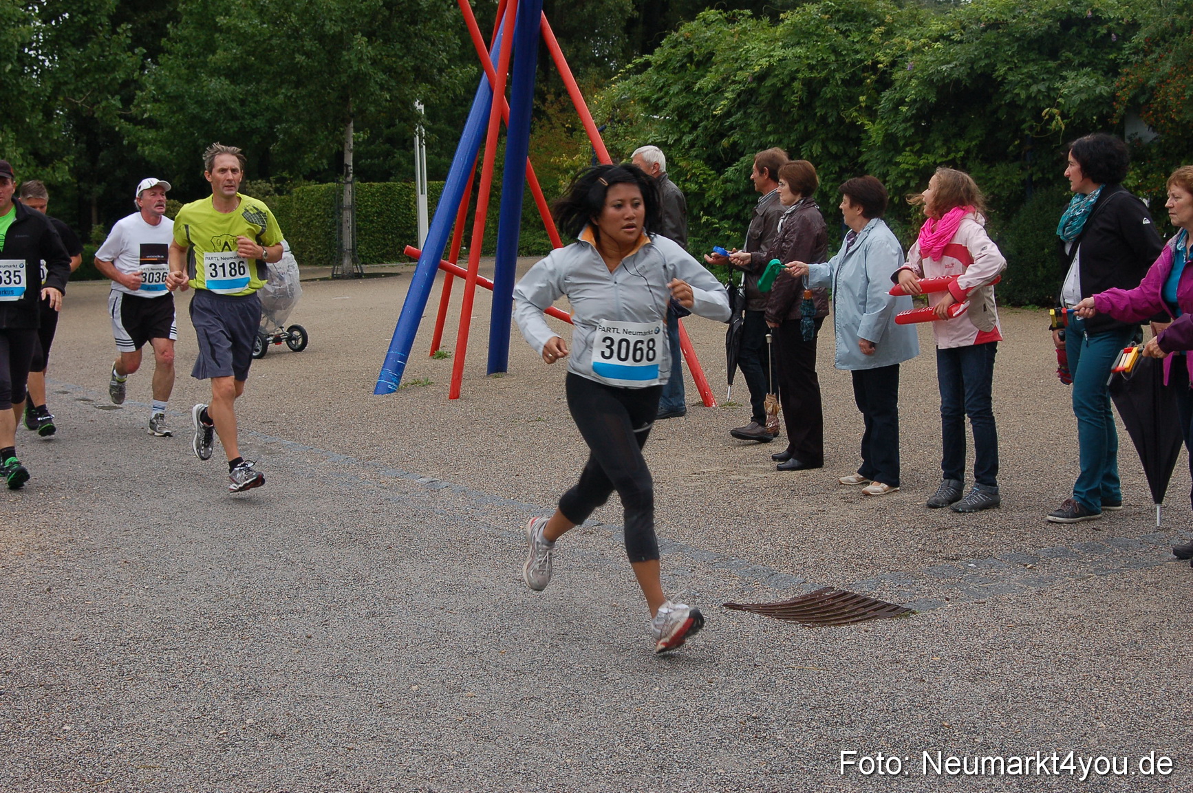 Stadtlauf Neumarkt 2013 0498
