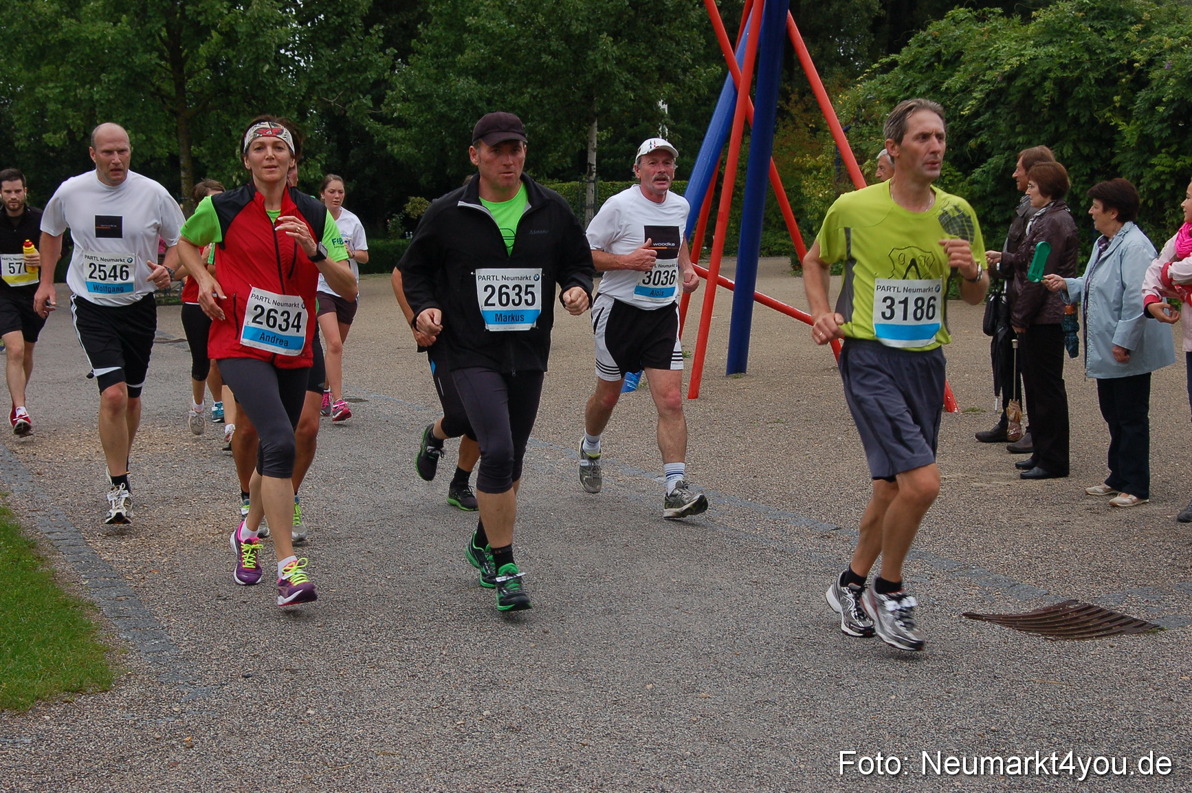 Stadtlauf Neumarkt 2013 0499