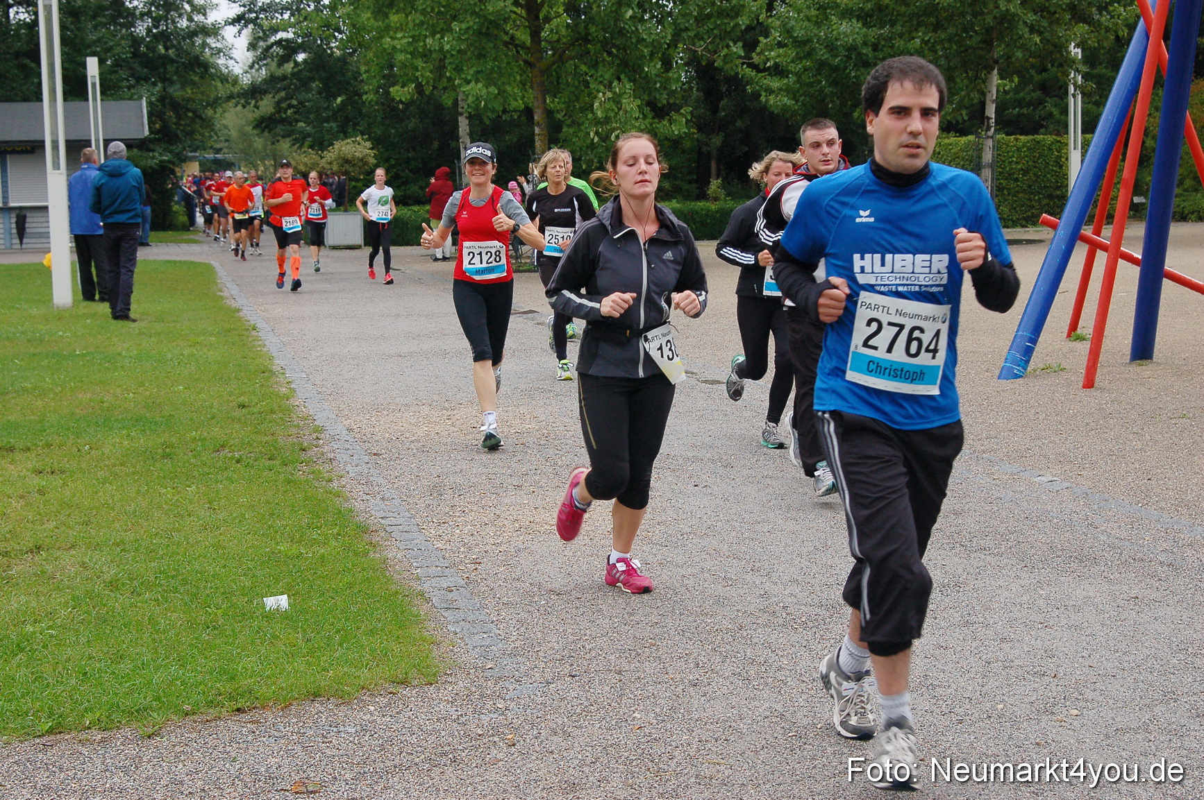 Stadtlauf Neumarkt 2013 0539