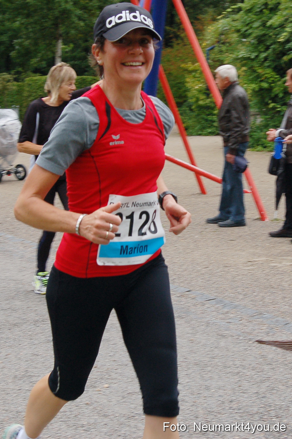 Stadtlauf Neumarkt 2013 0540