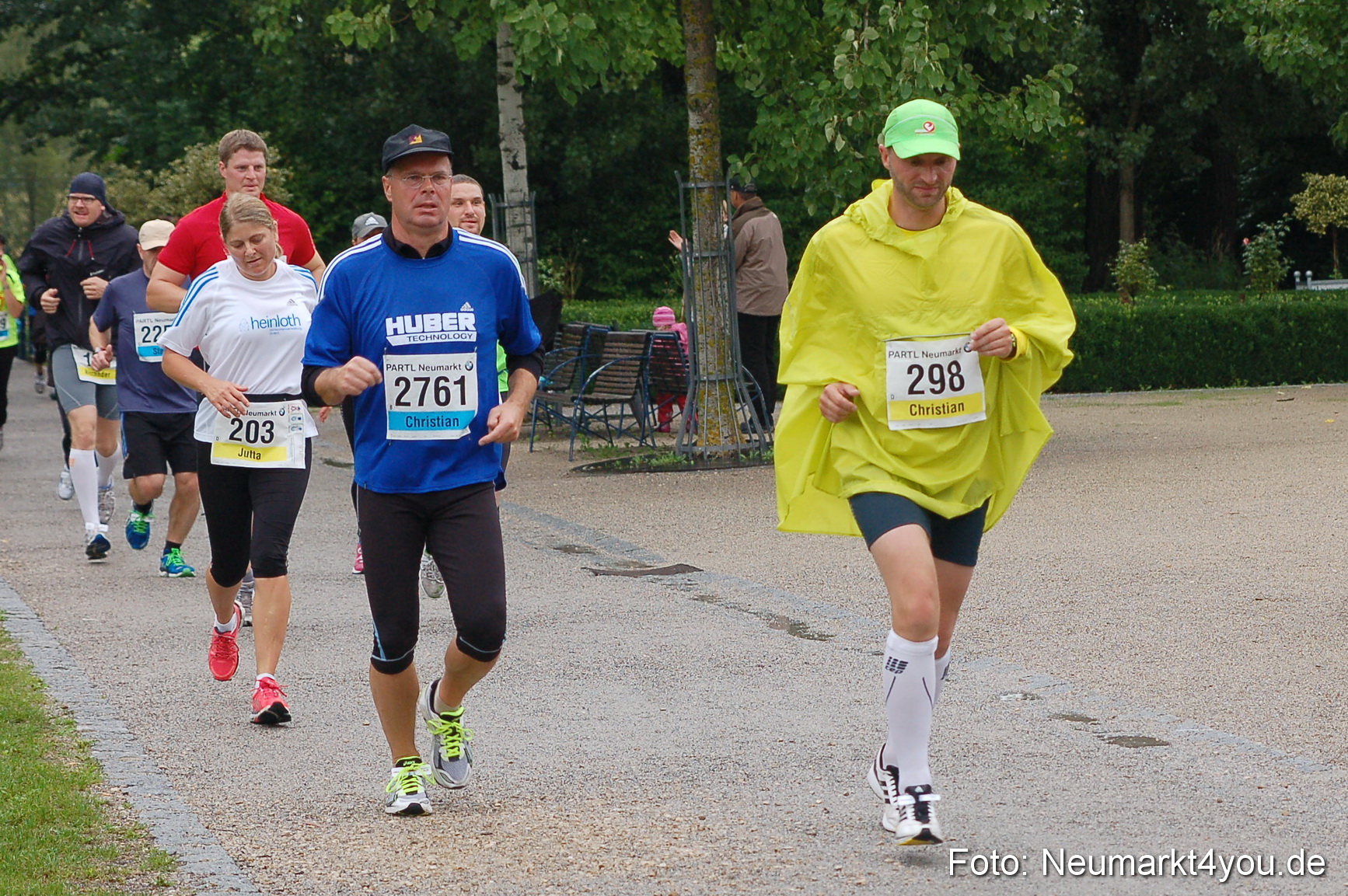 Stadtlauf Neumarkt 2013 0545