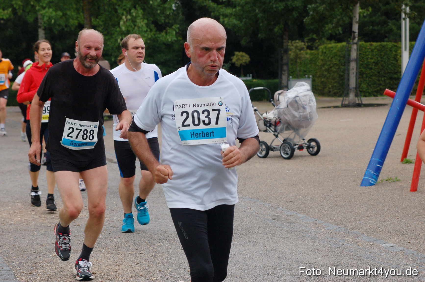 Stadtlauf Neumarkt 2013 0546