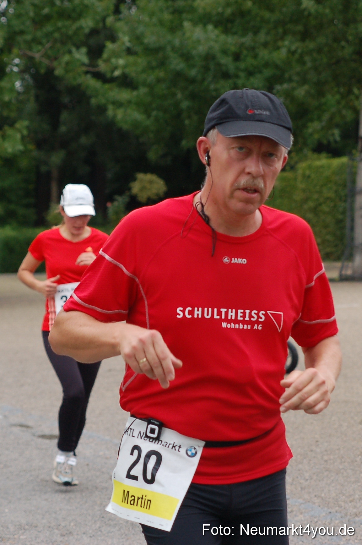 Stadtlauf Neumarkt 2013 0553