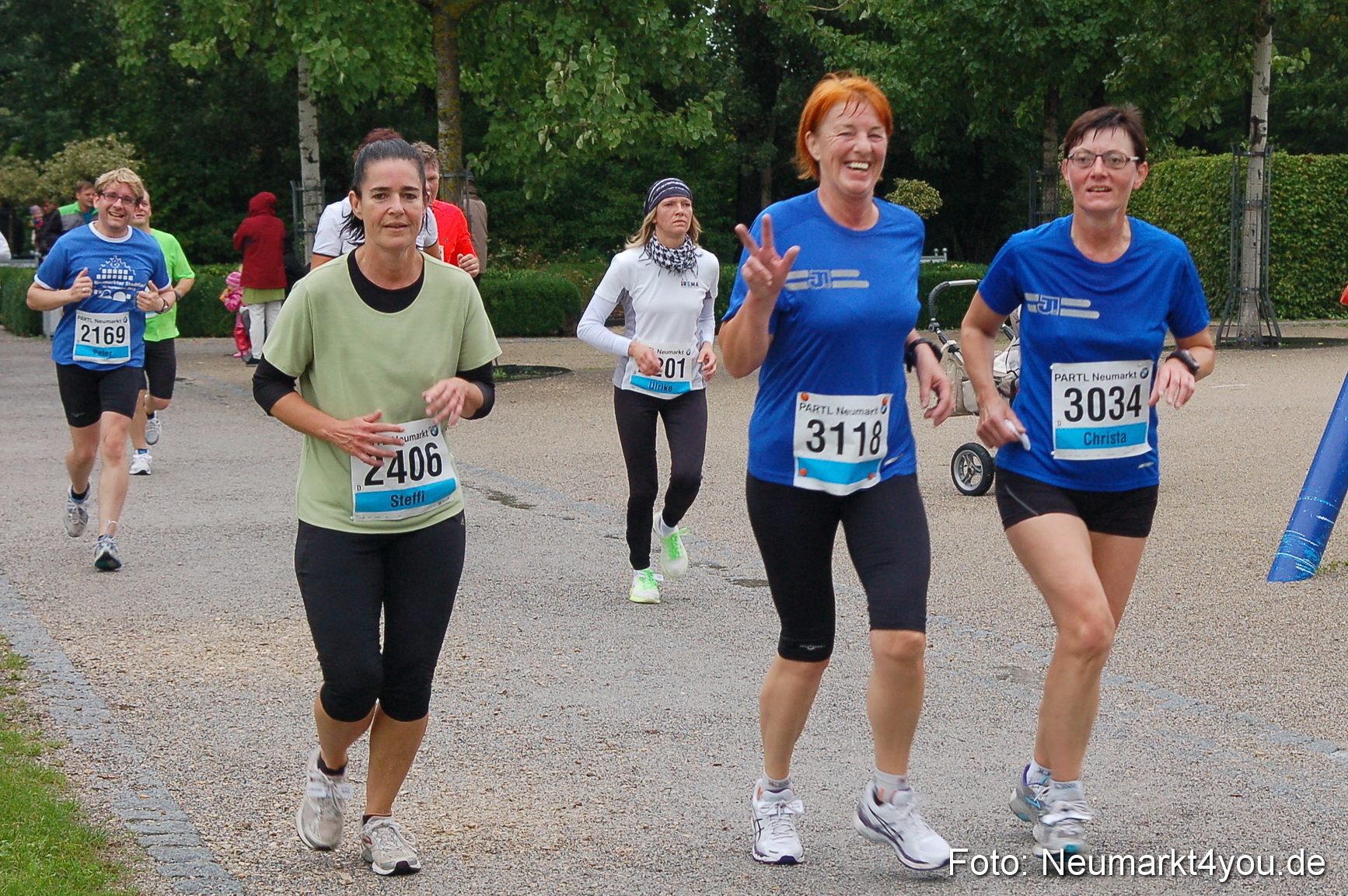 Stadtlauf Neumarkt 2013 0555