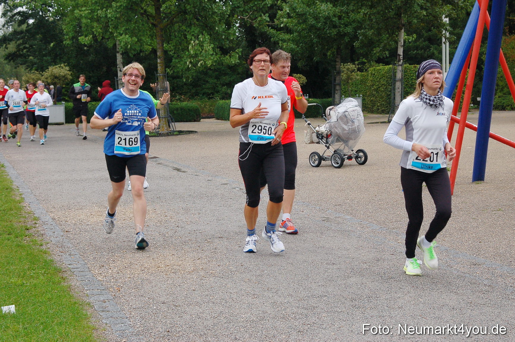 Stadtlauf Neumarkt 2013 0556
