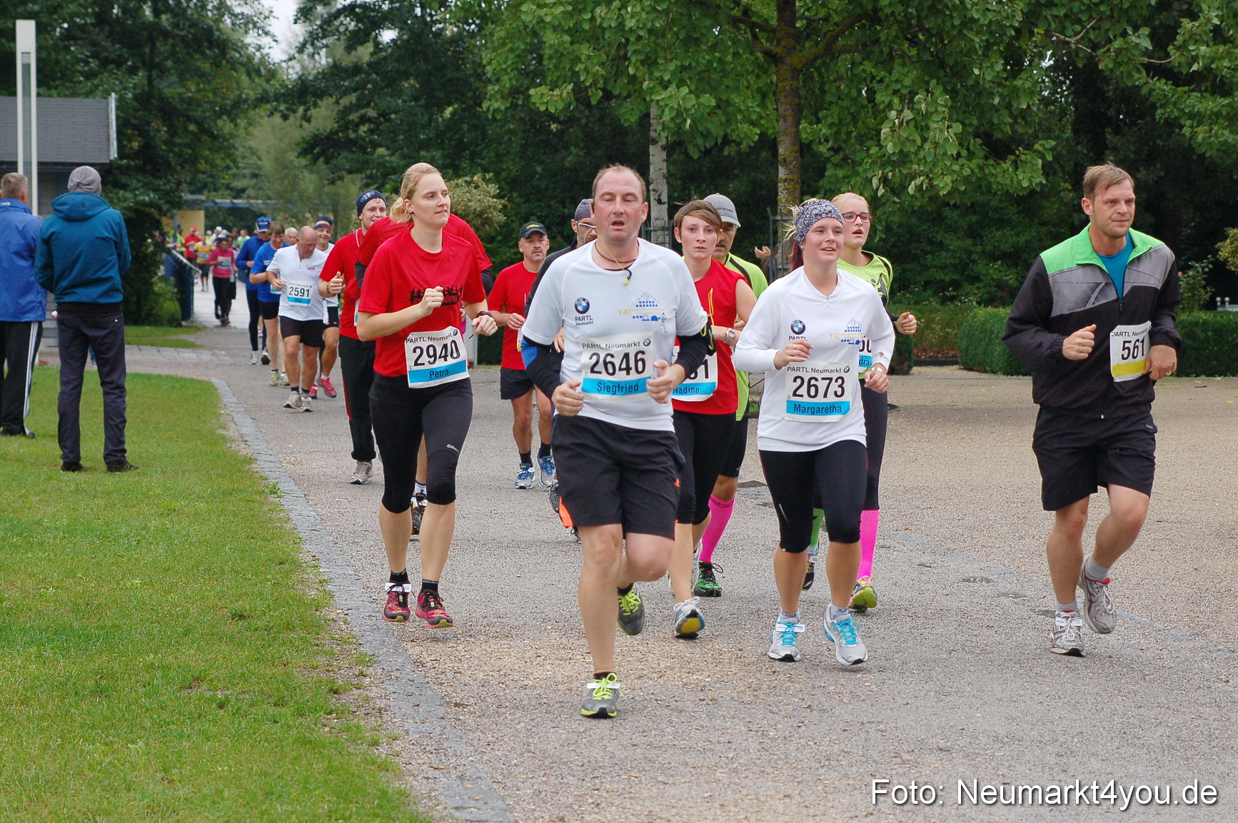 Stadtlauf Neumarkt 2013 0557