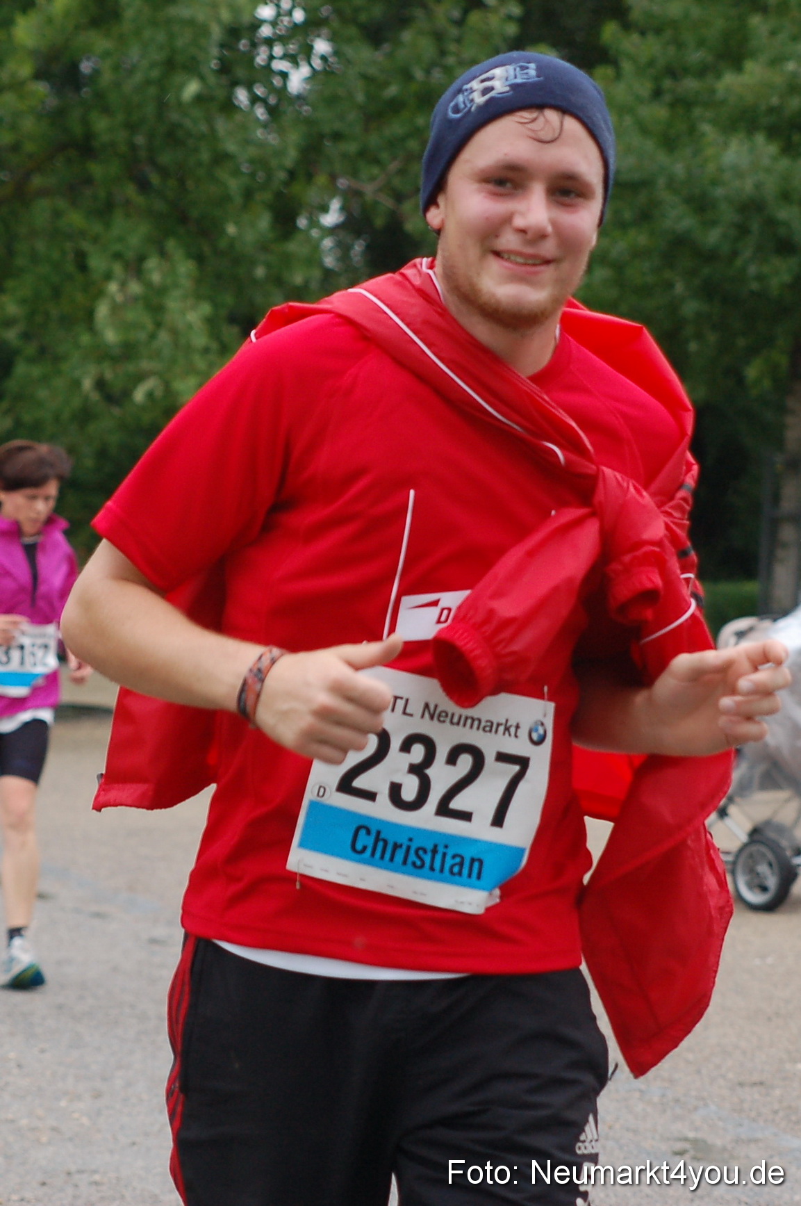 Stadtlauf Neumarkt 2013 0558