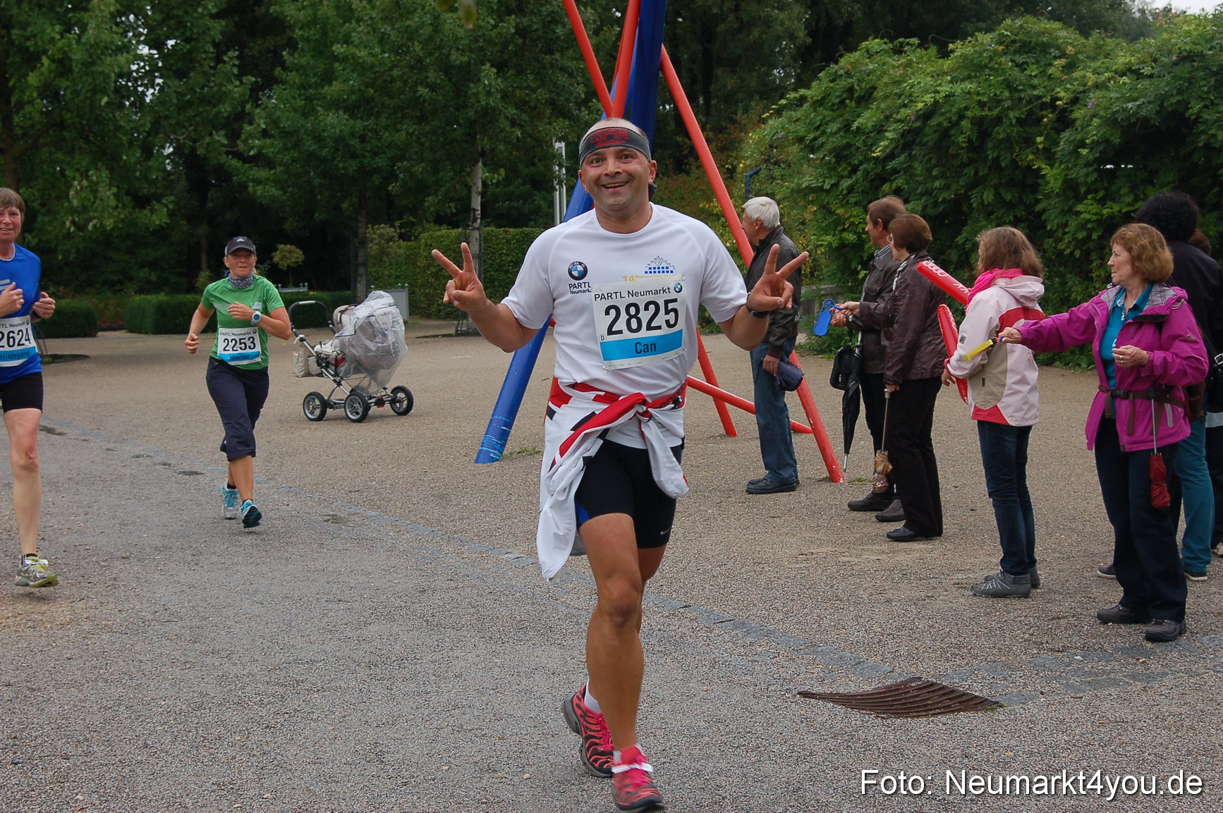 Stadtlauf Neumarkt 2013 0560