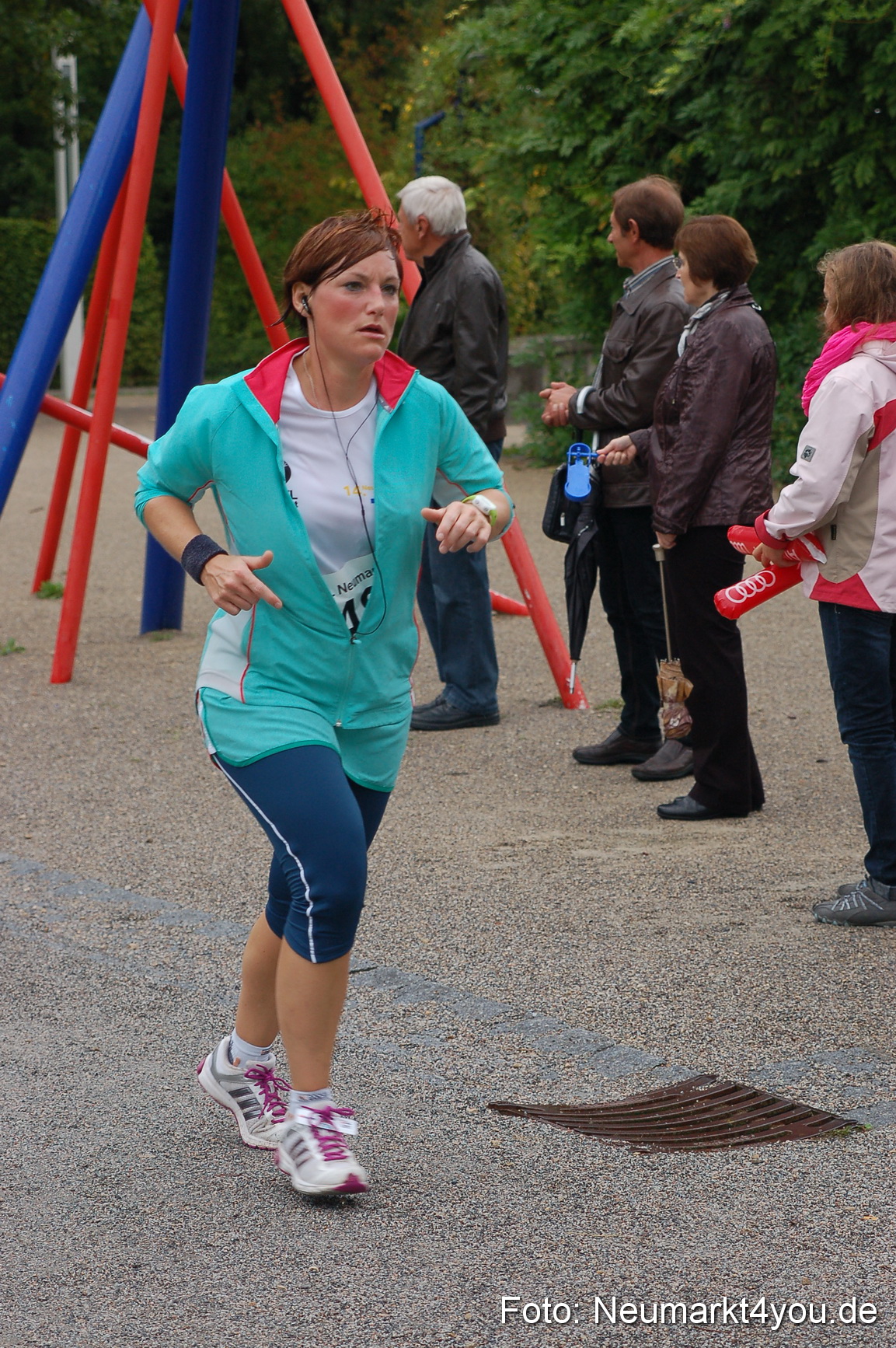 Stadtlauf Neumarkt 2013 0562