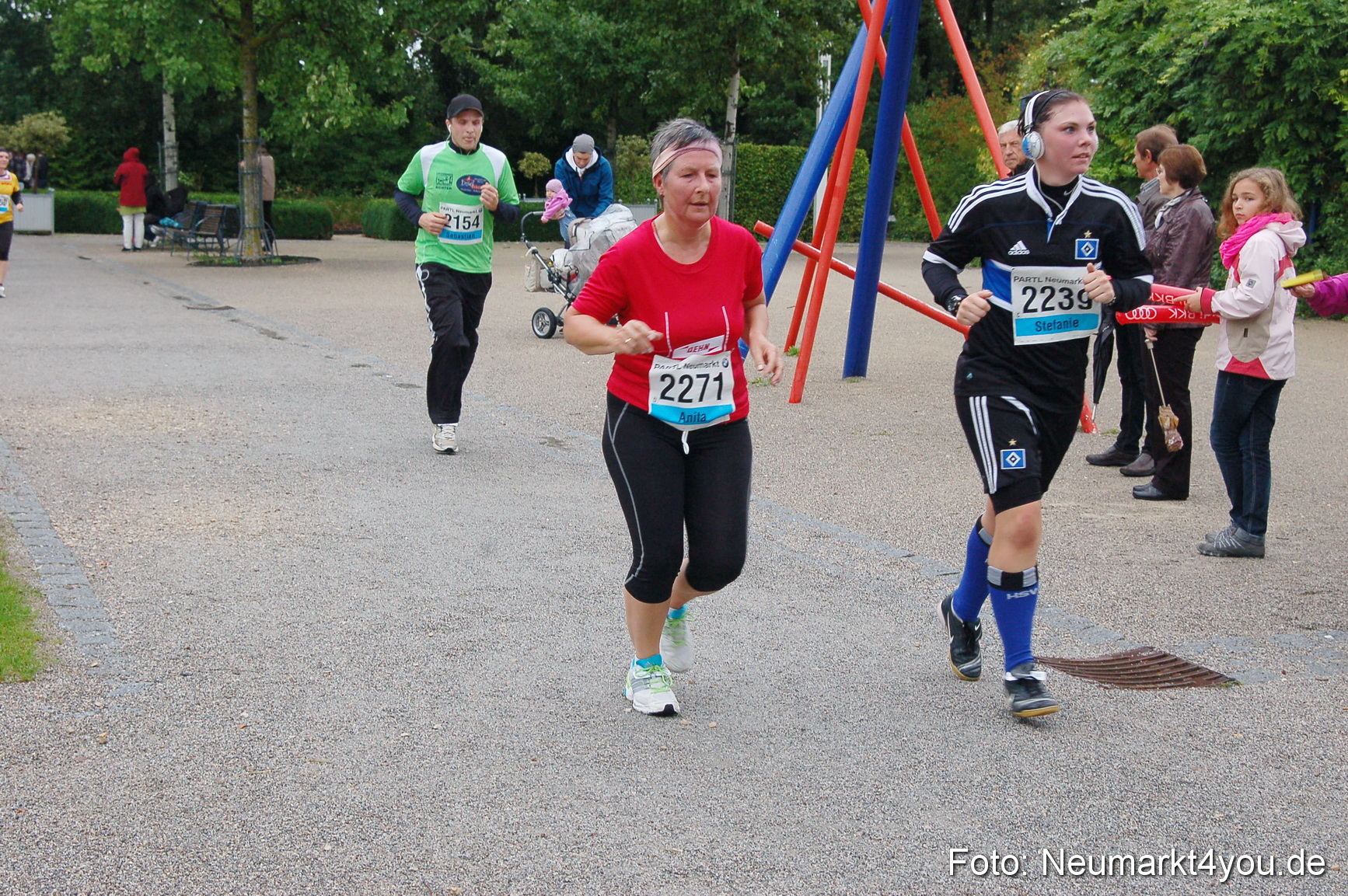 Stadtlauf Neumarkt 2013 0563