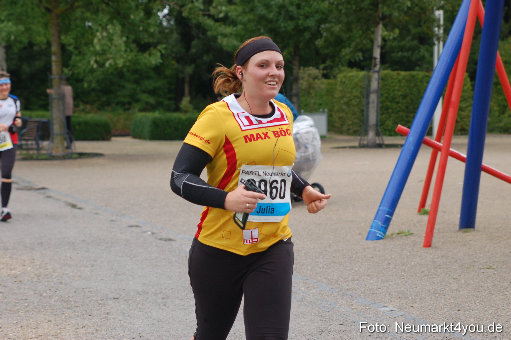 Stadtlauf Neumarkt 2013 0564