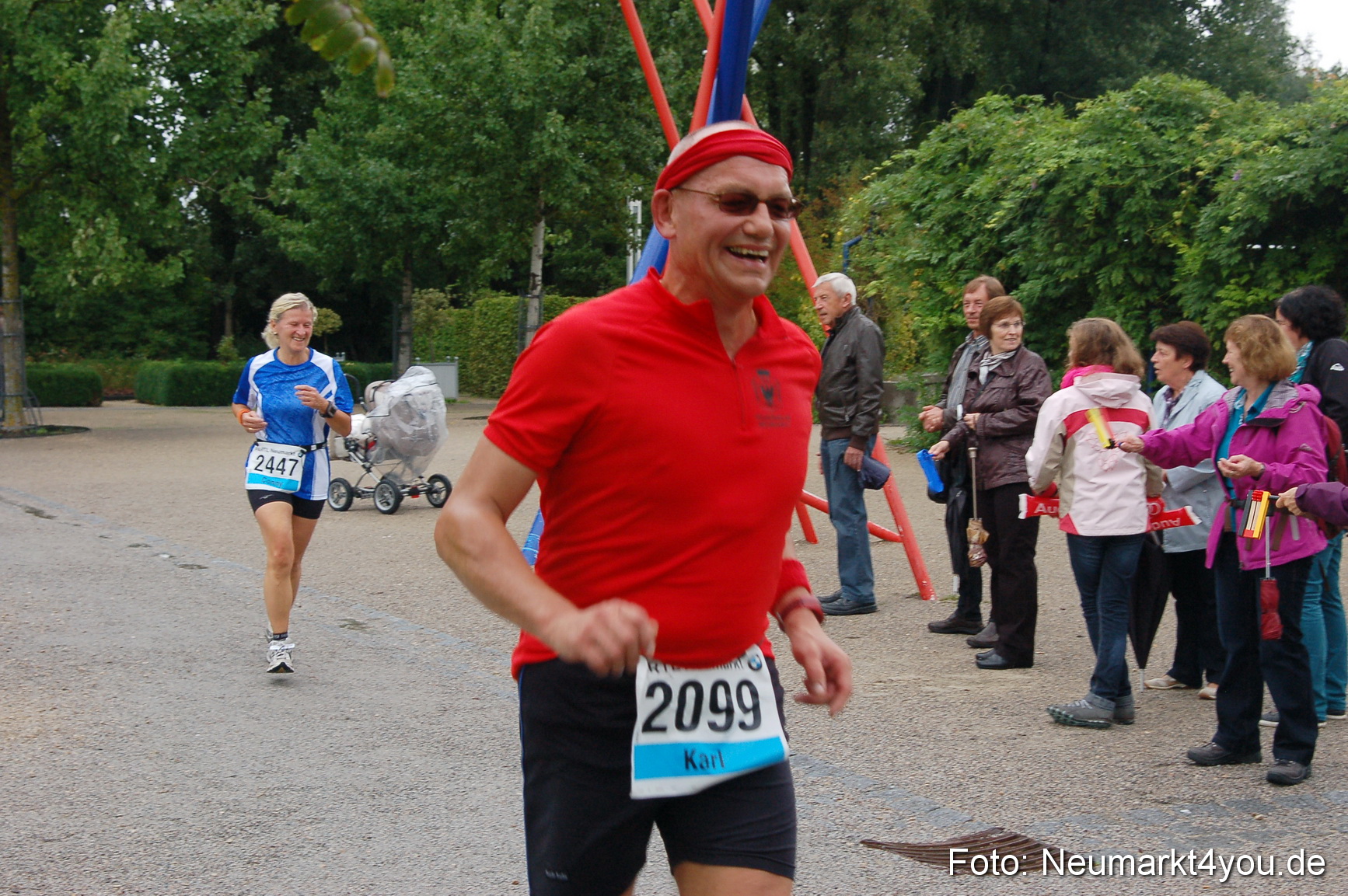 Stadtlauf Neumarkt 2013 0570