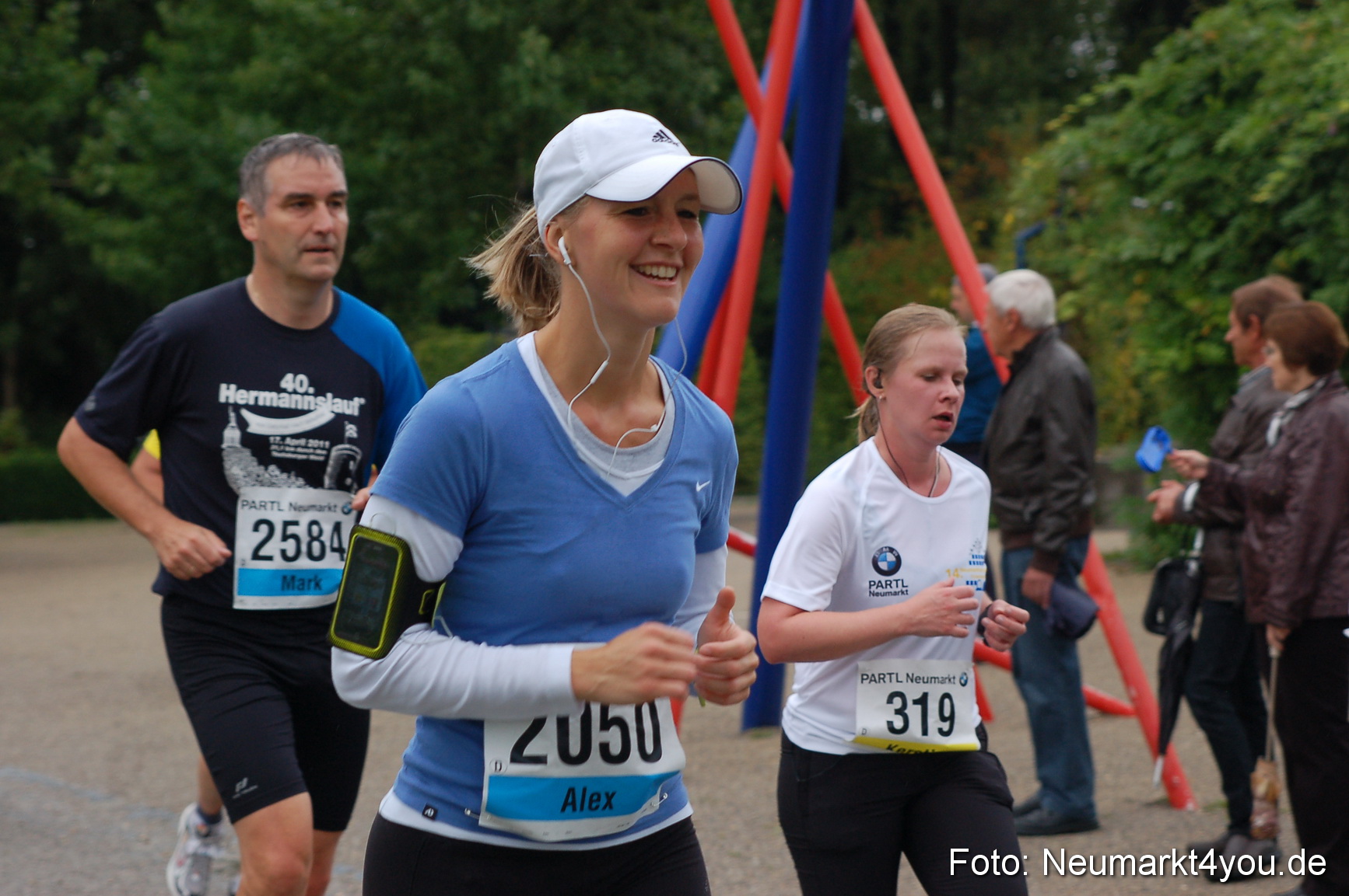 Stadtlauf Neumarkt 2013 0572