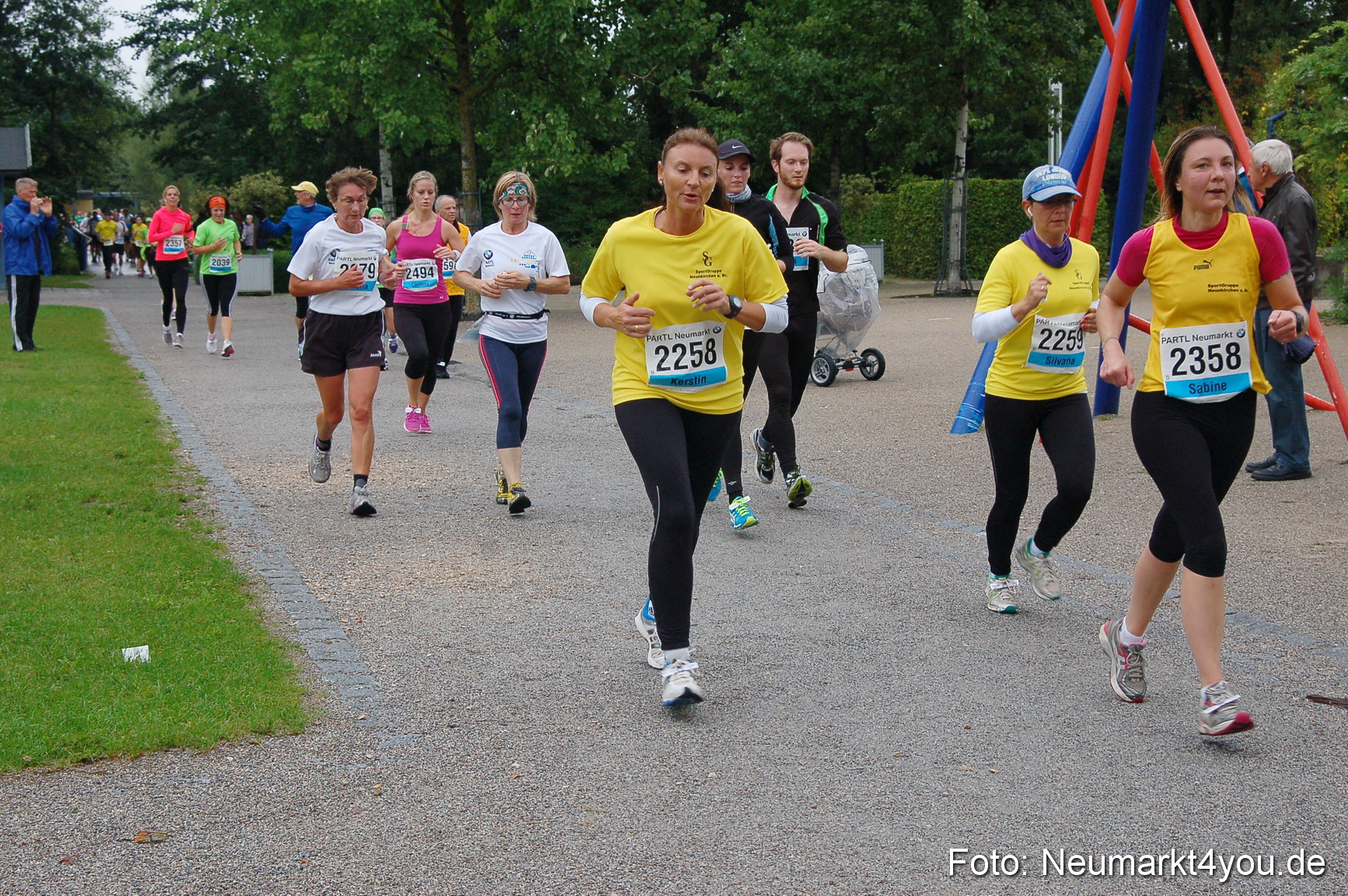 Stadtlauf Neumarkt 2013 0573