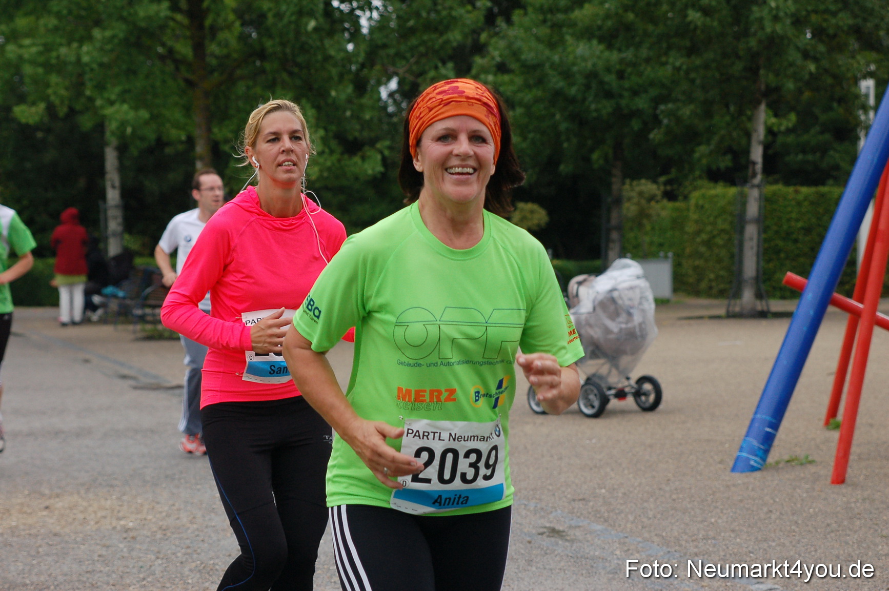 Stadtlauf Neumarkt 2013 0574