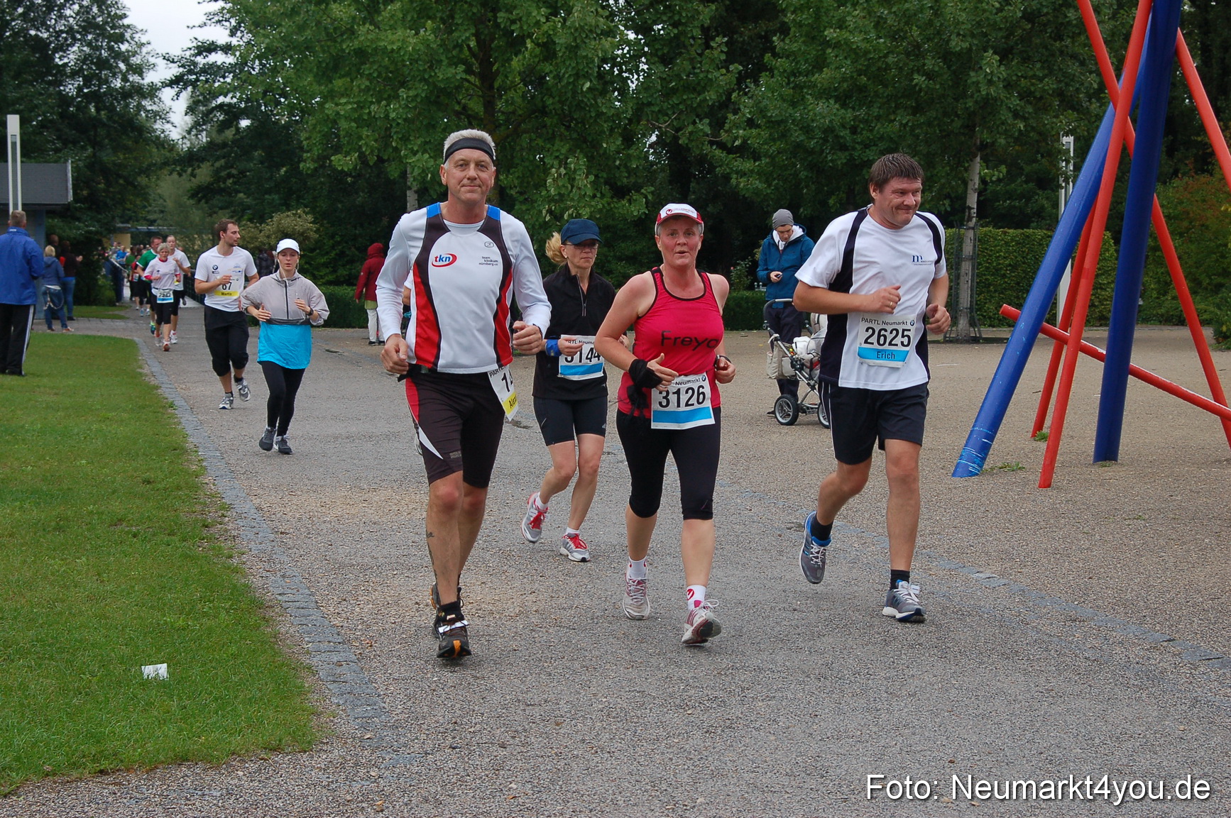Stadtlauf Neumarkt 2013 0576