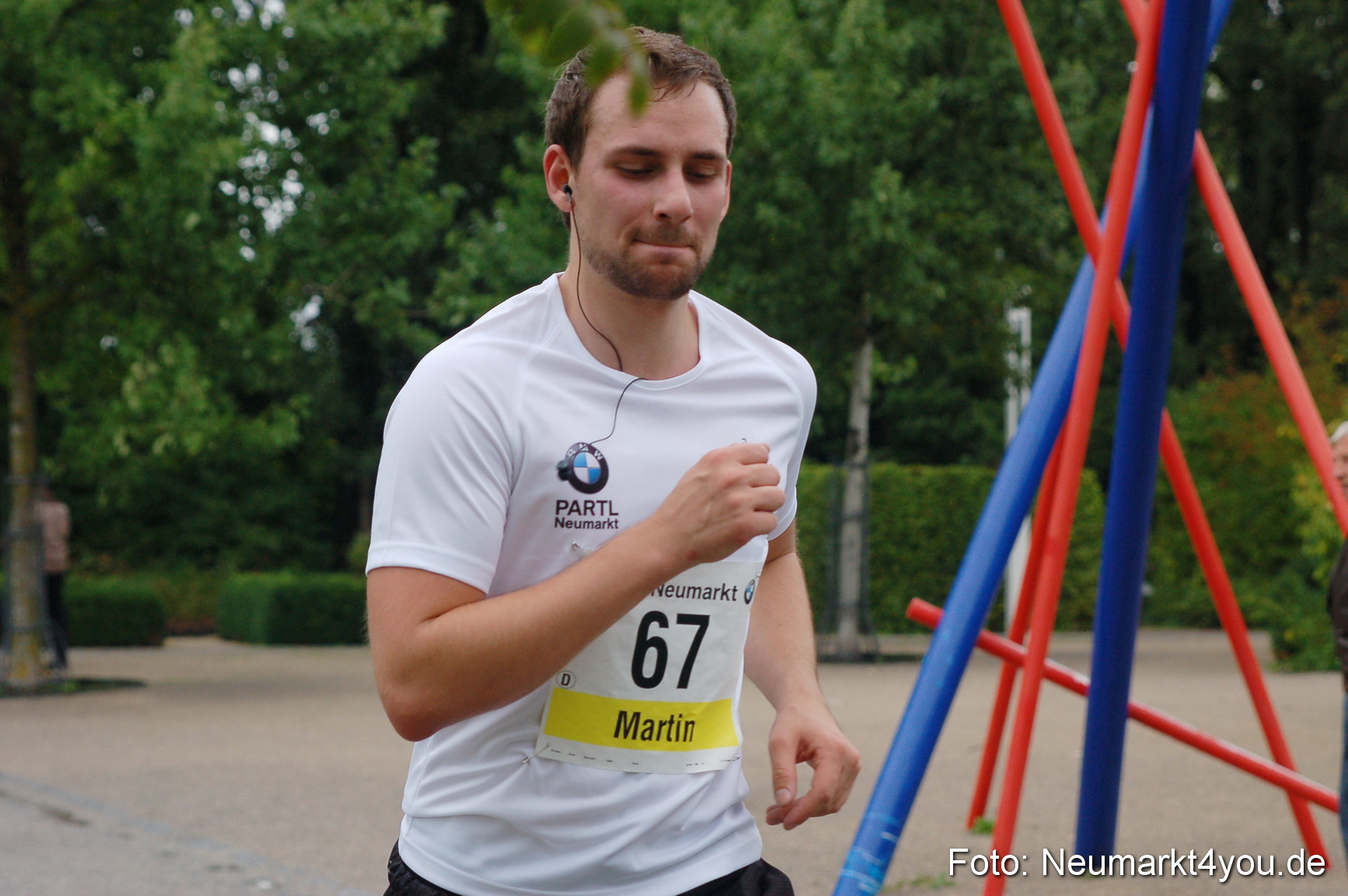 Stadtlauf Neumarkt 2013 0577
