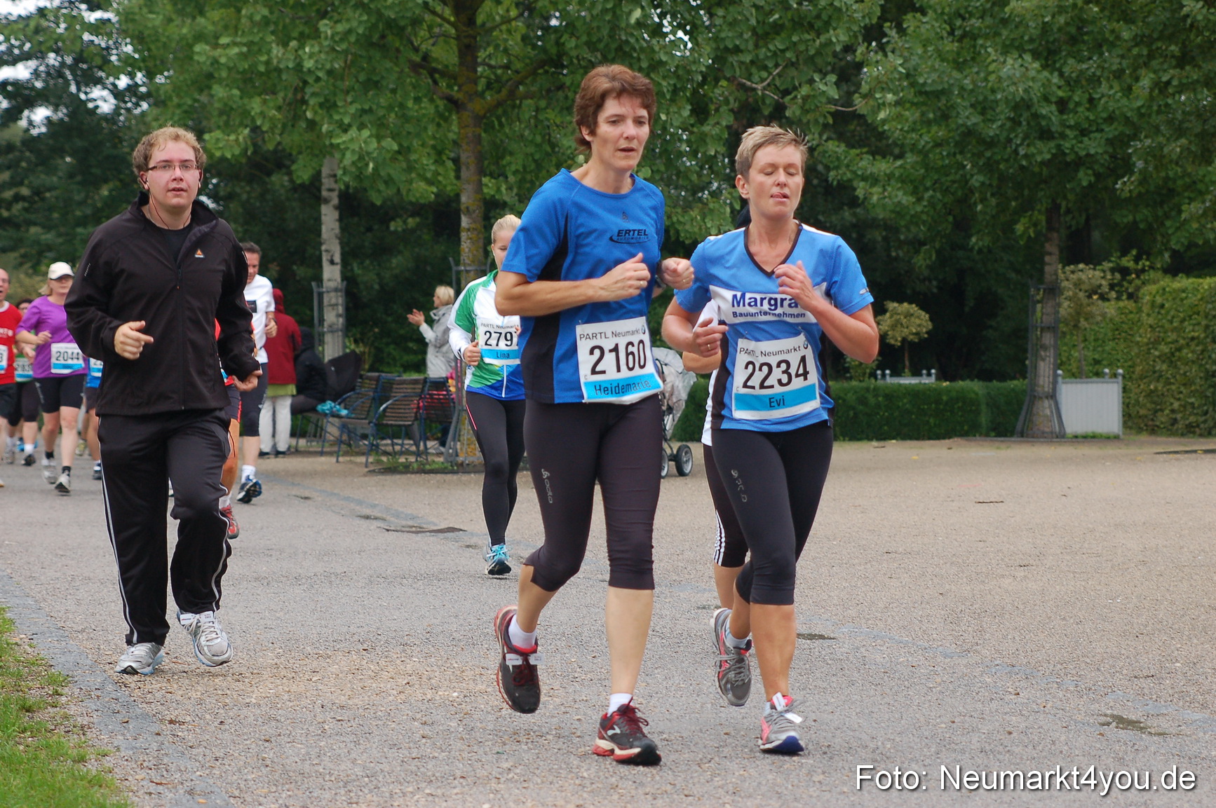 Stadtlauf Neumarkt 2013 0583