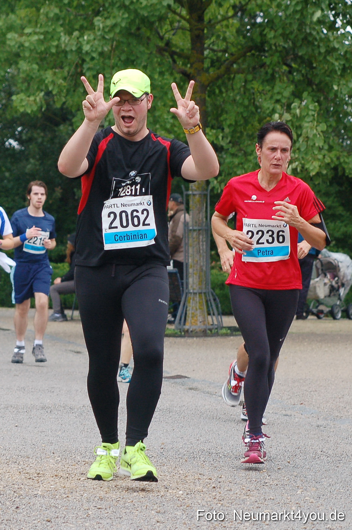 Stadtlauf Neumarkt 2013 0587