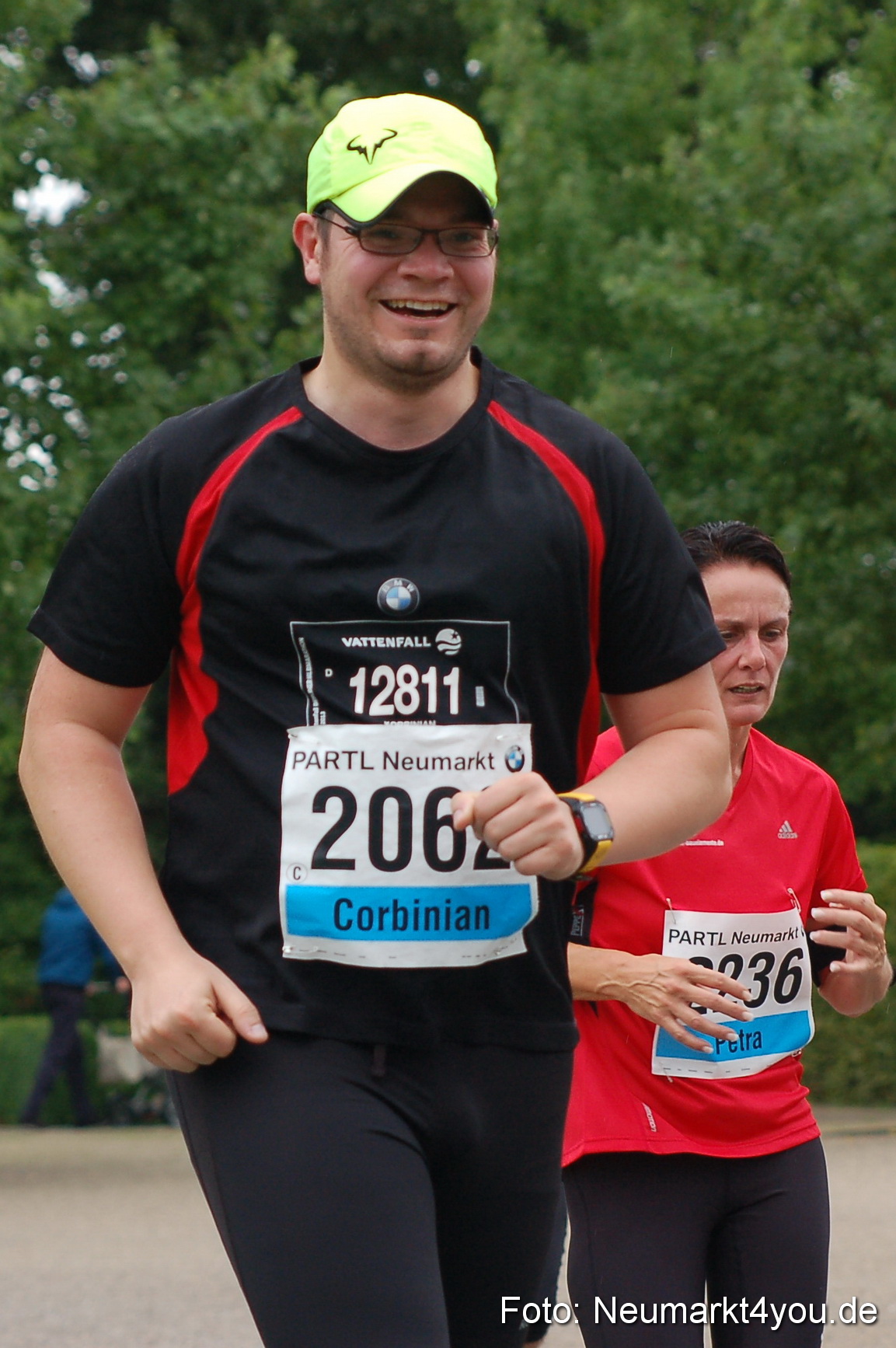 Stadtlauf Neumarkt 2013 0588