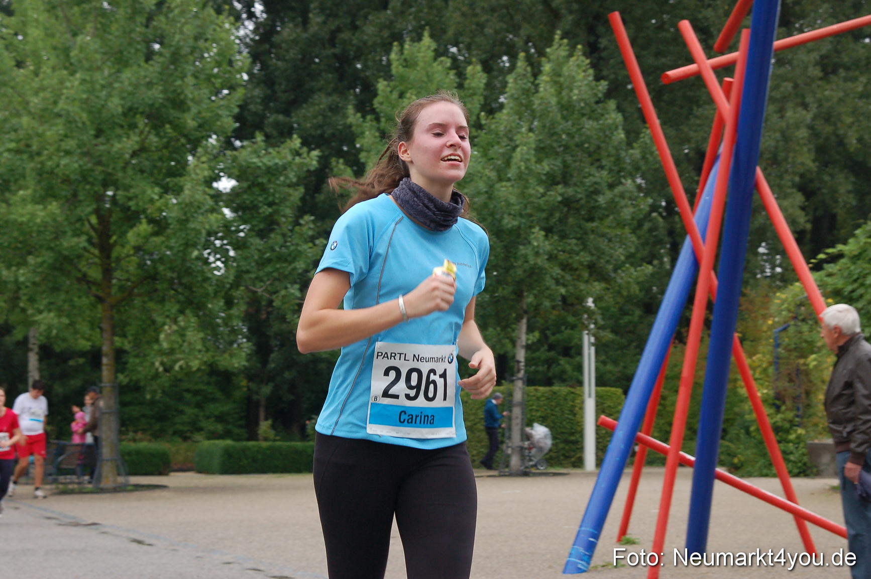 Stadtlauf Neumarkt 2013 0589