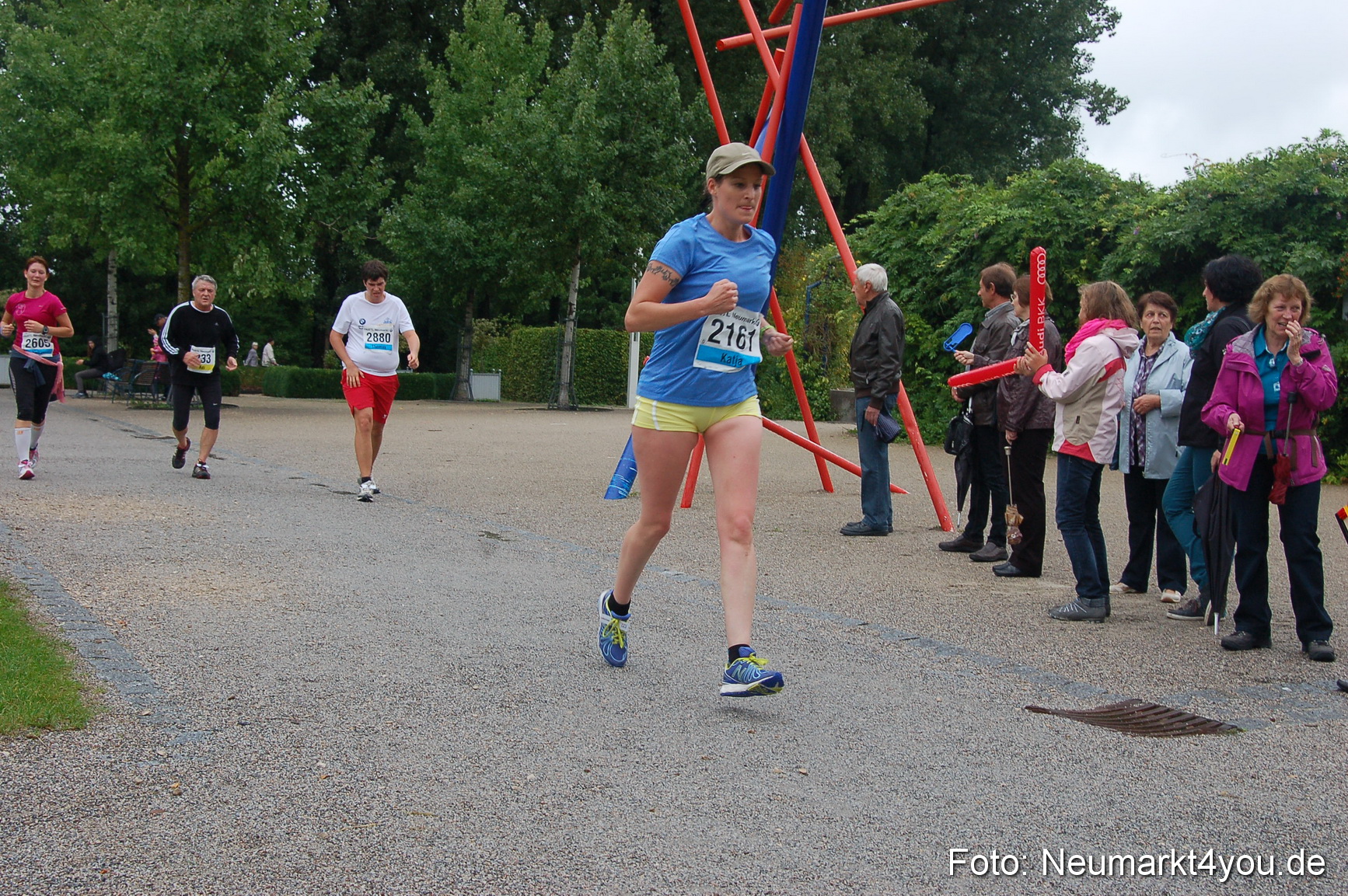 Stadtlauf Neumarkt 2013 0590