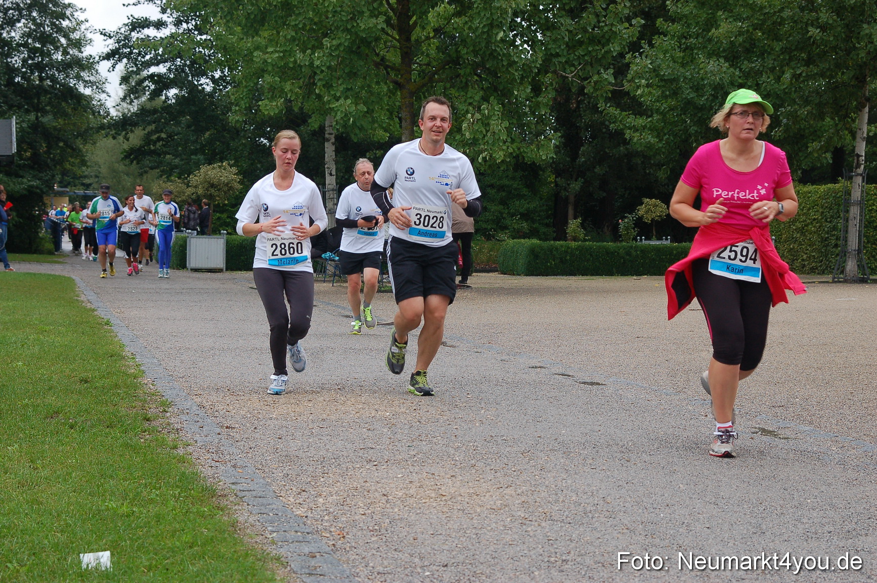 Stadtlauf Neumarkt 2013 0591