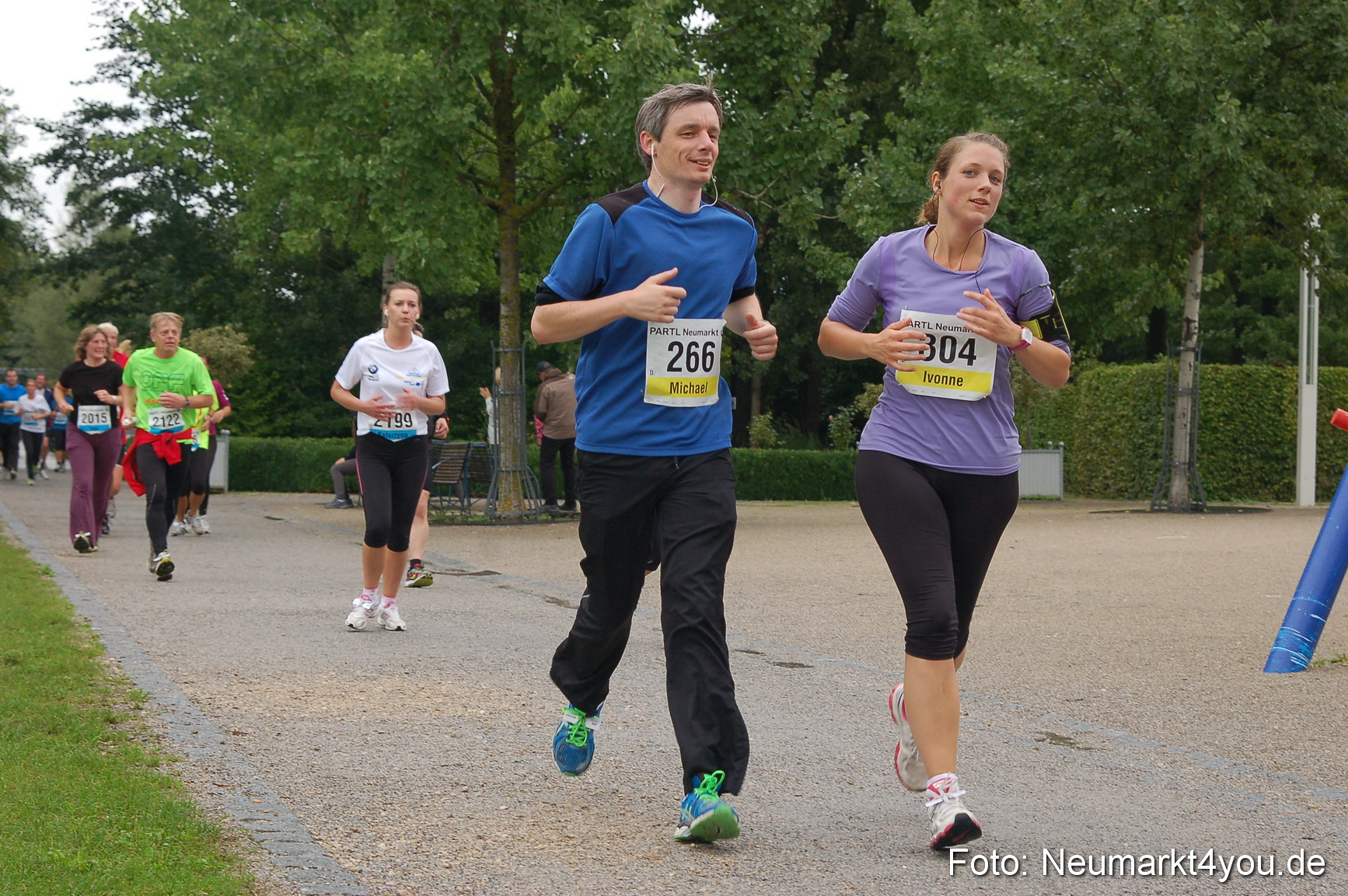 Stadtlauf Neumarkt 2013 0594