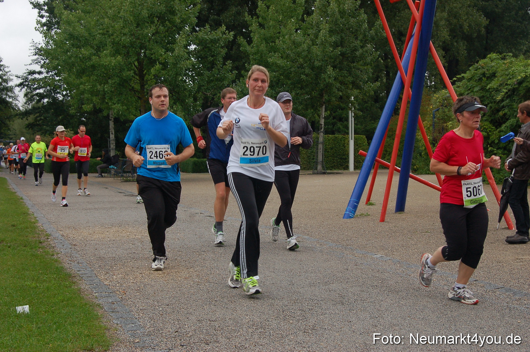 Stadtlauf Neumarkt 2013 0596
