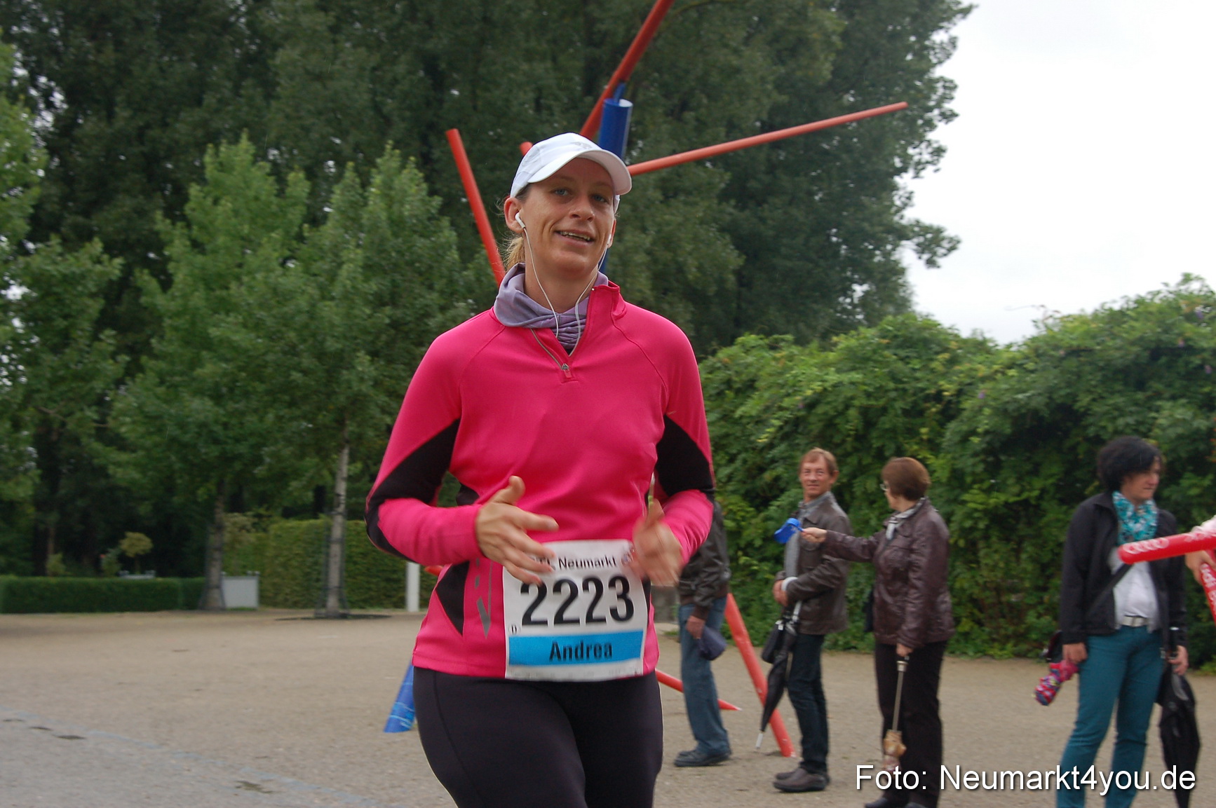 Stadtlauf Neumarkt 2013 0597