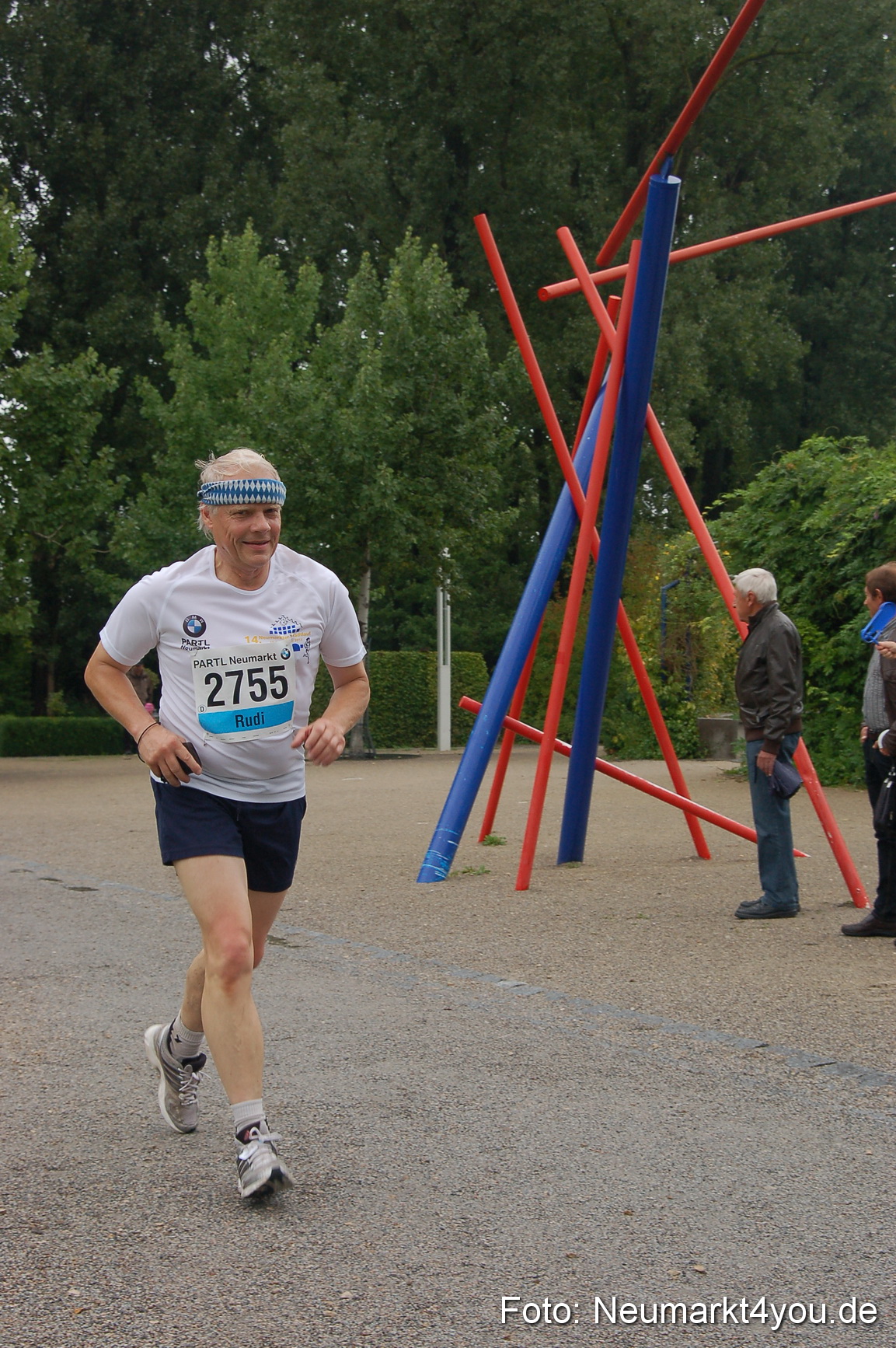 Stadtlauf Neumarkt 2013 0601