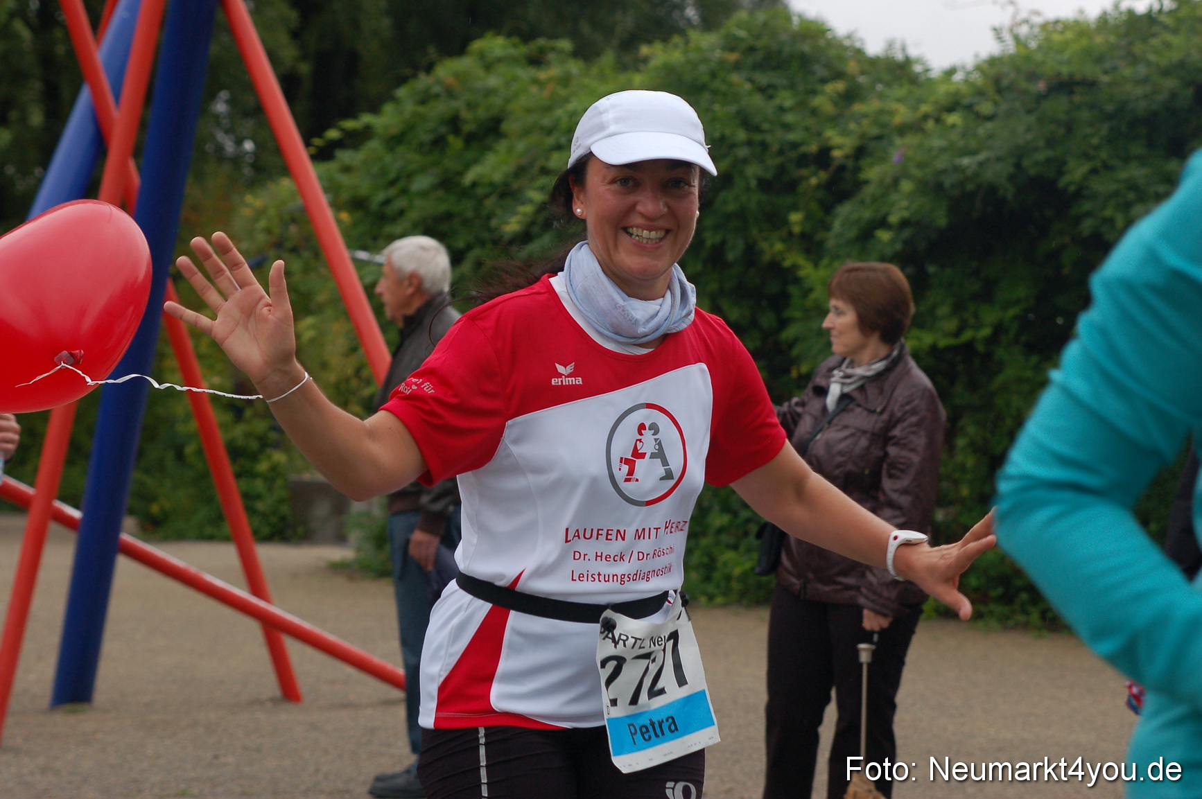 Stadtlauf Neumarkt 2013 0603