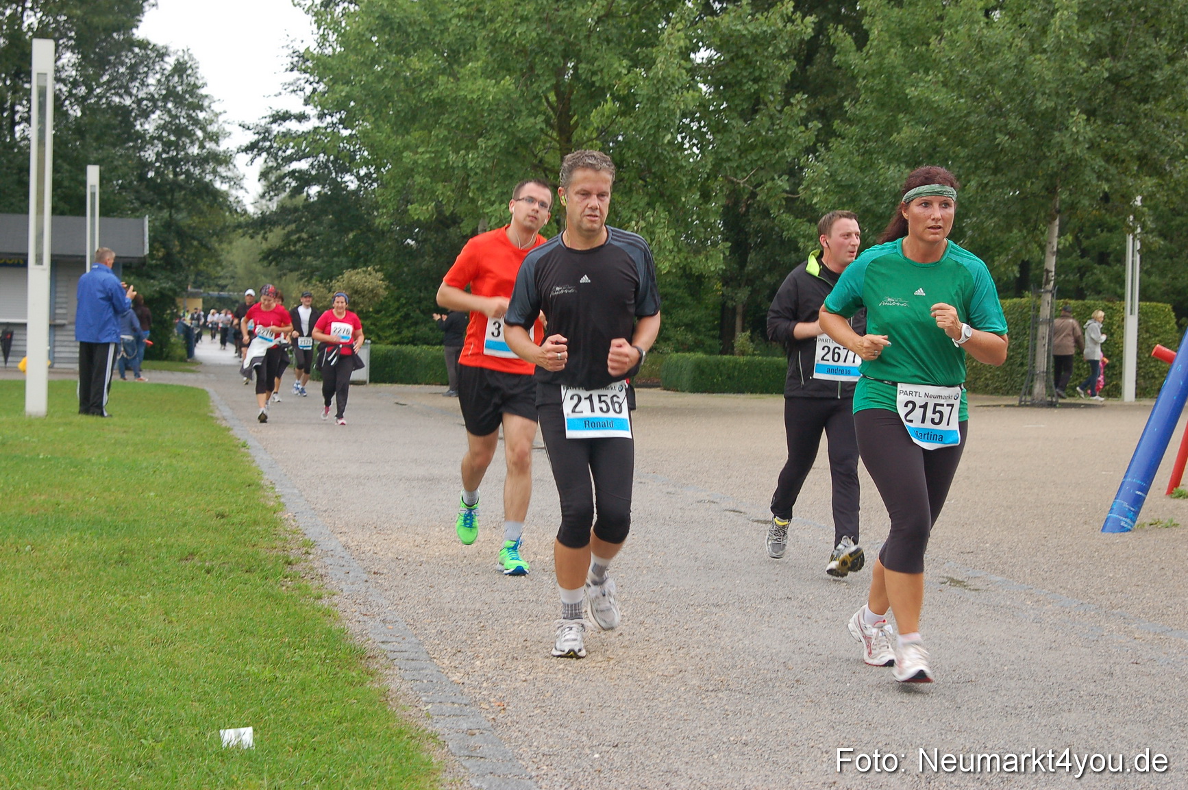 Stadtlauf Neumarkt 2013 0605