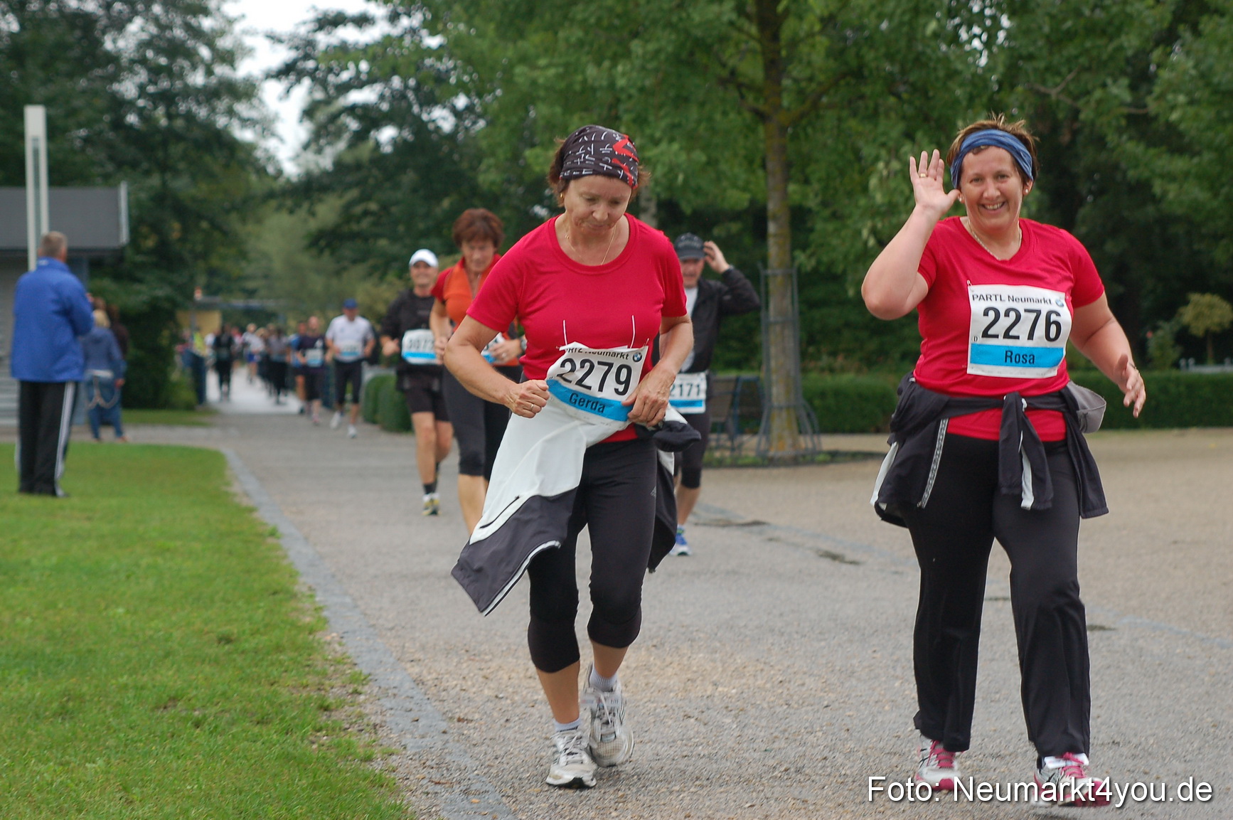 Stadtlauf Neumarkt 2013 0606