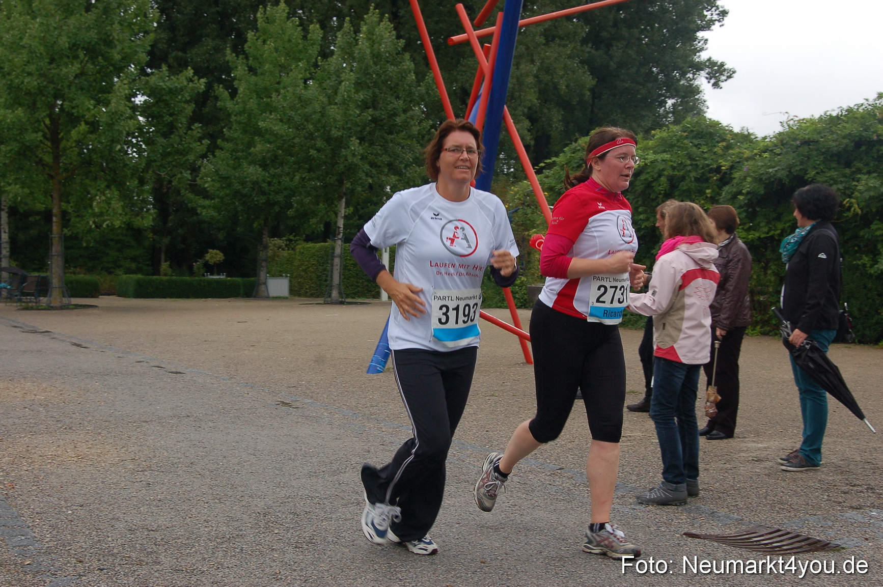 Stadtlauf Neumarkt 2013 0609